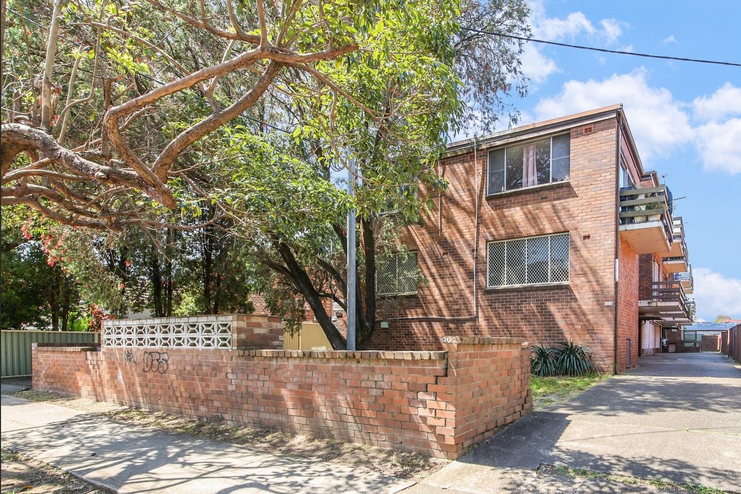 6/202 Victoria Road, Punchbowl NSW 2196