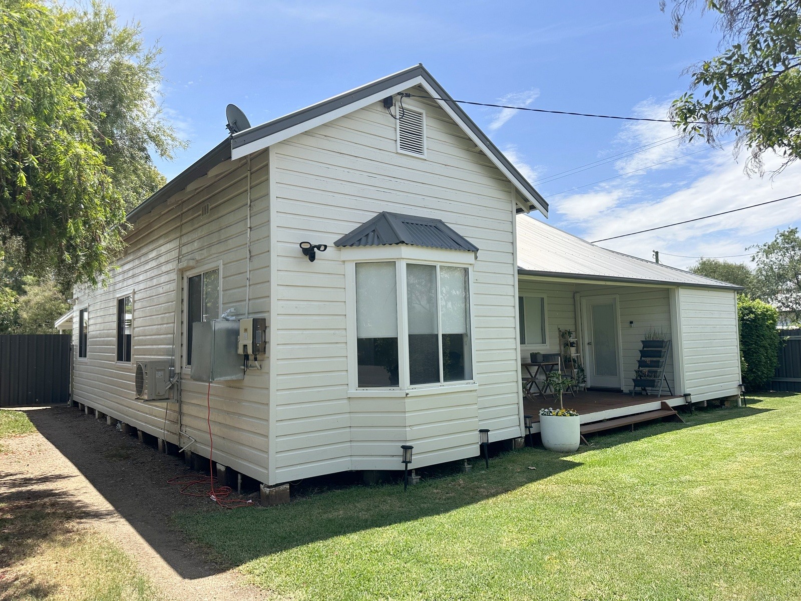 11 Mackenzie Street, Moree, NSW 2400