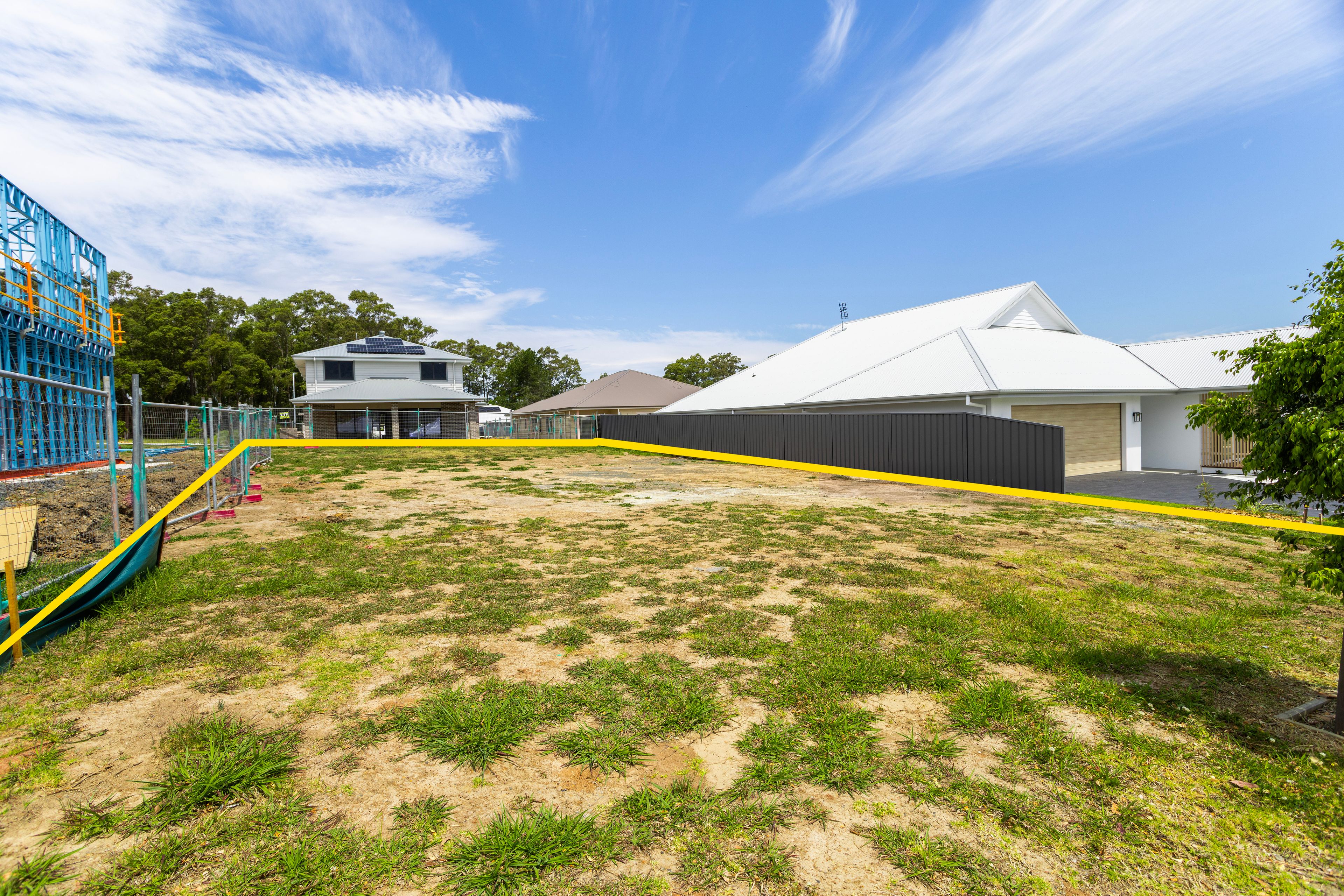 19 Spitfire Street, BADAGARANG, NSW 2540