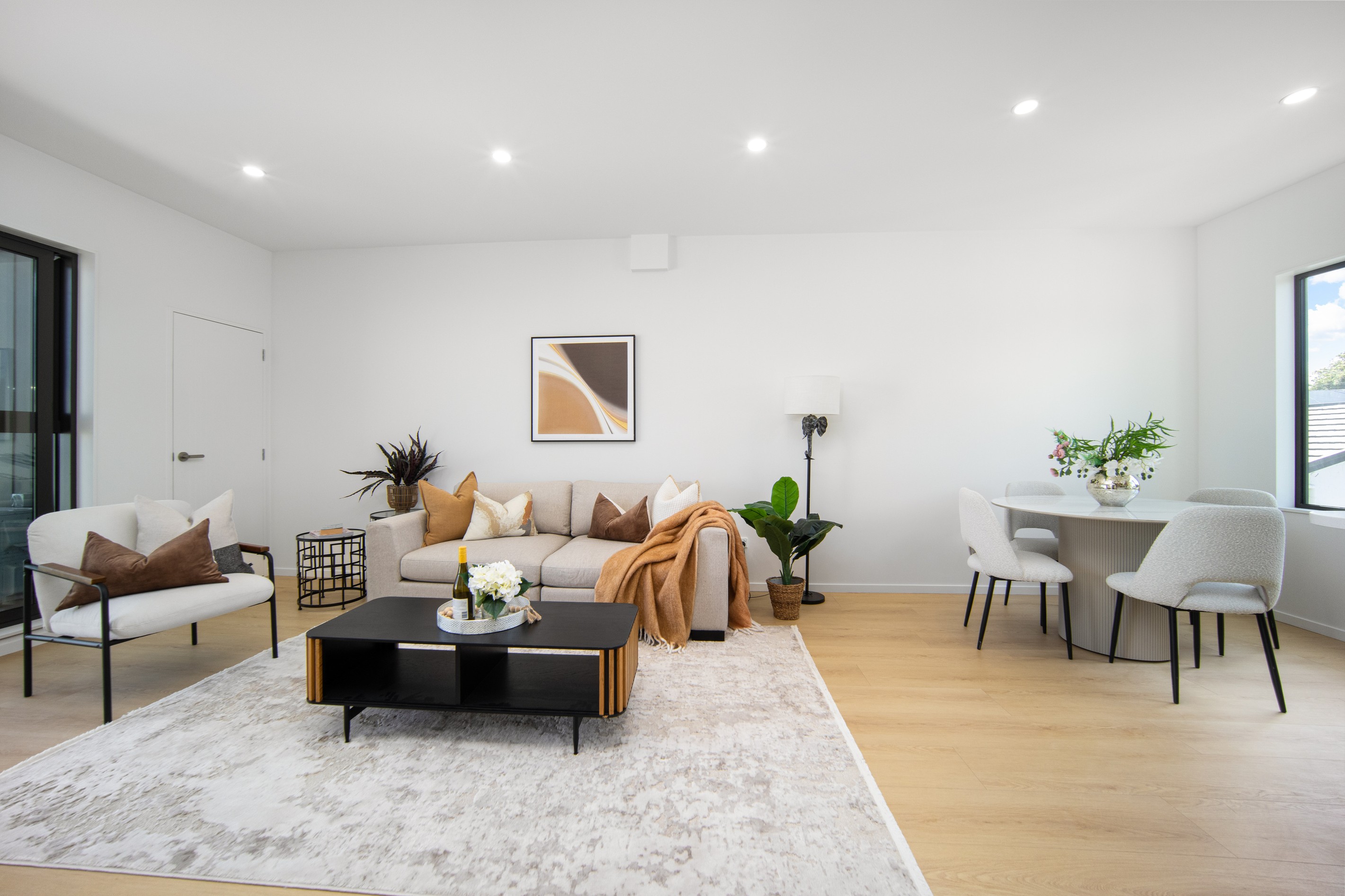 Lots 3 - 8/4024 Great North Road, Glen Eden, Waitakere City