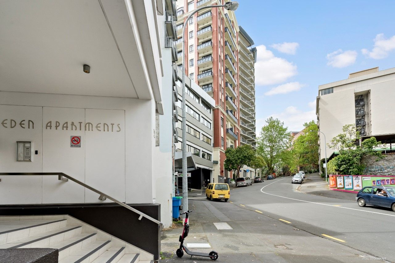 7G/32 EDEN Crescent, Auckland Central, Auckland City
