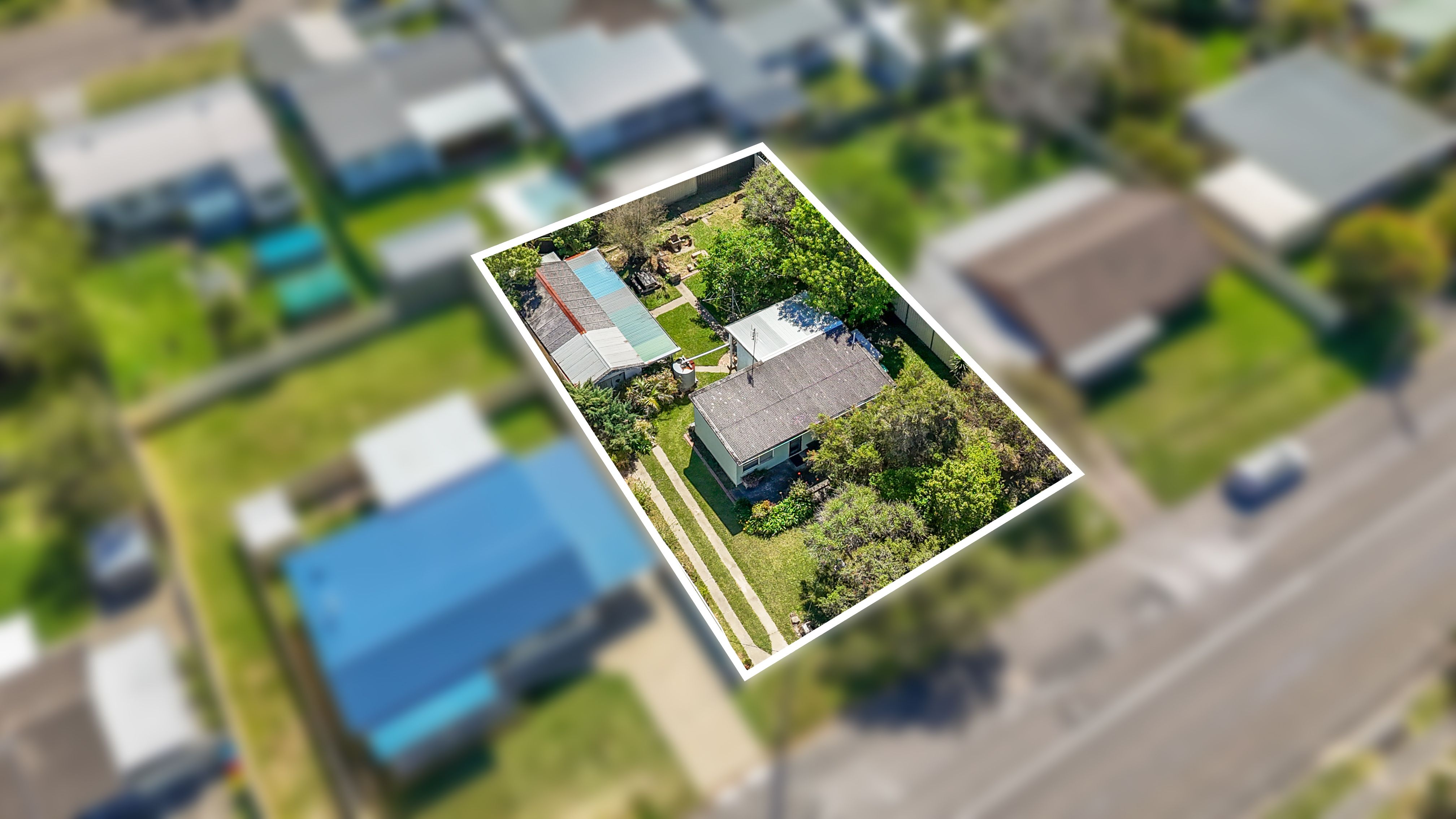 12 Dudley Street — photo from Ray White Charmhaven