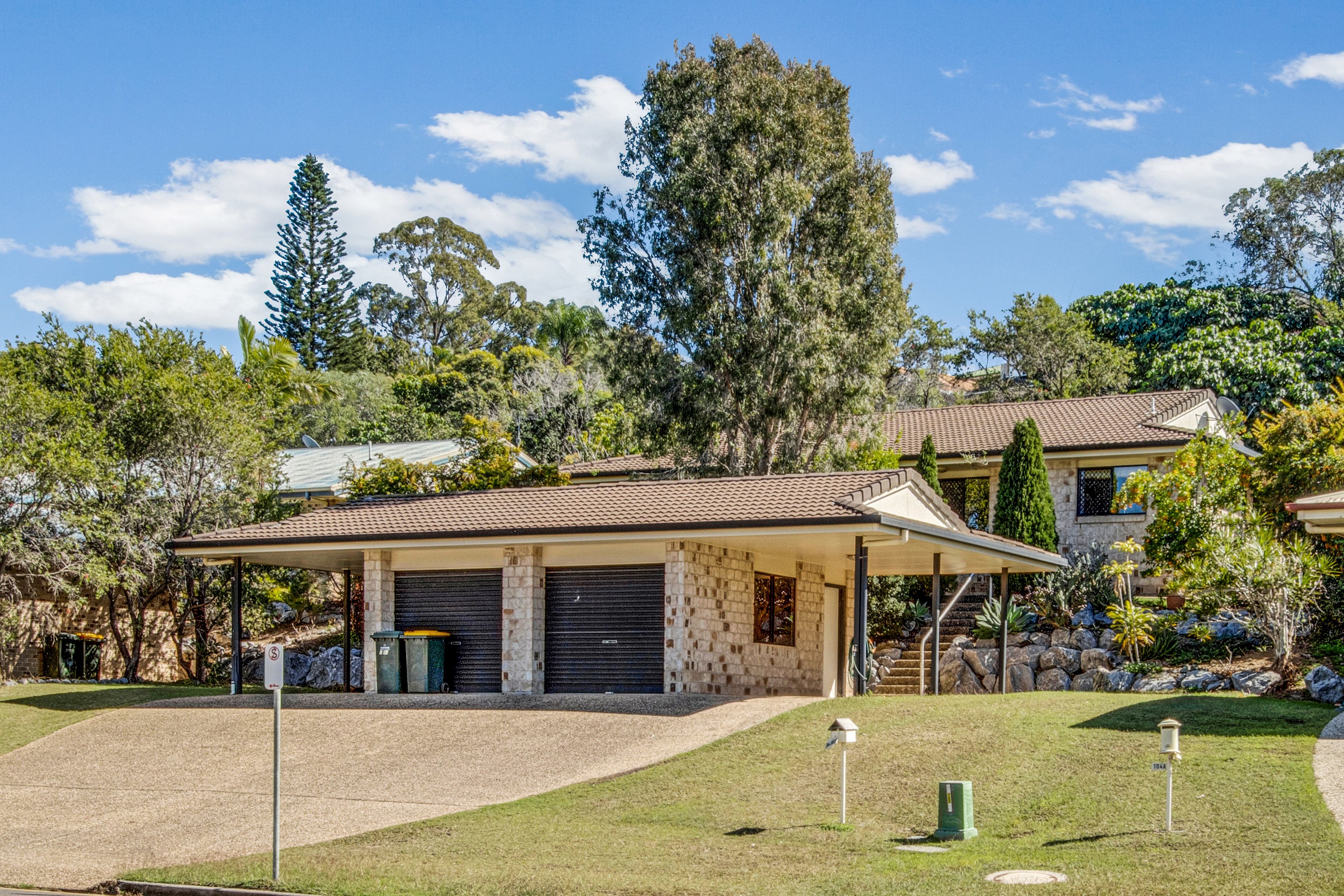 2/106 Sun Valley Road, Kin Kora, QLD 4680