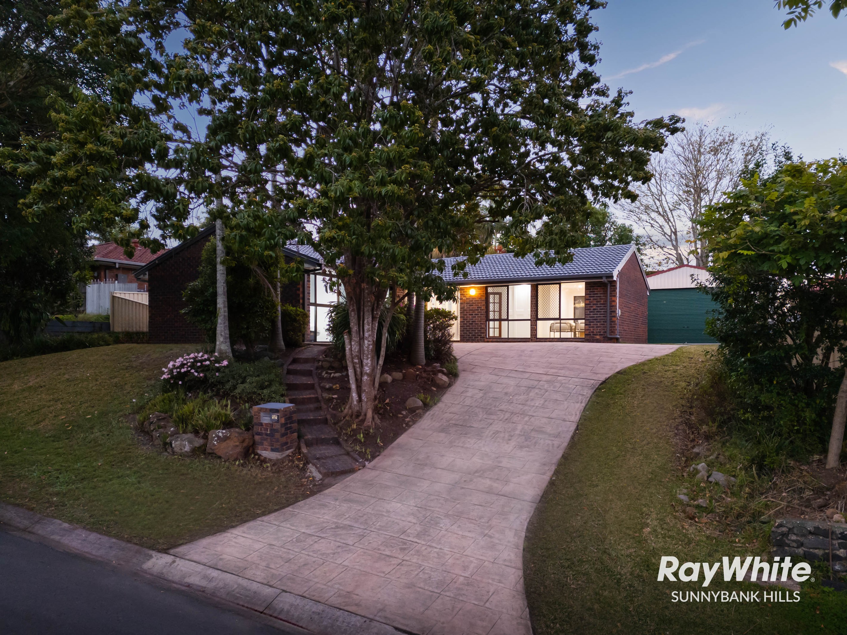 32 Goorong Street, Sunnybank Hills, QLD 4109