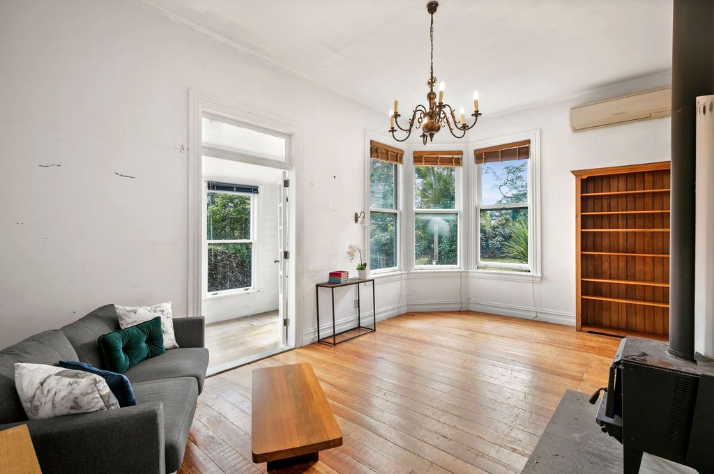 38 Fairview Crescent, Kelburn, Wellington City