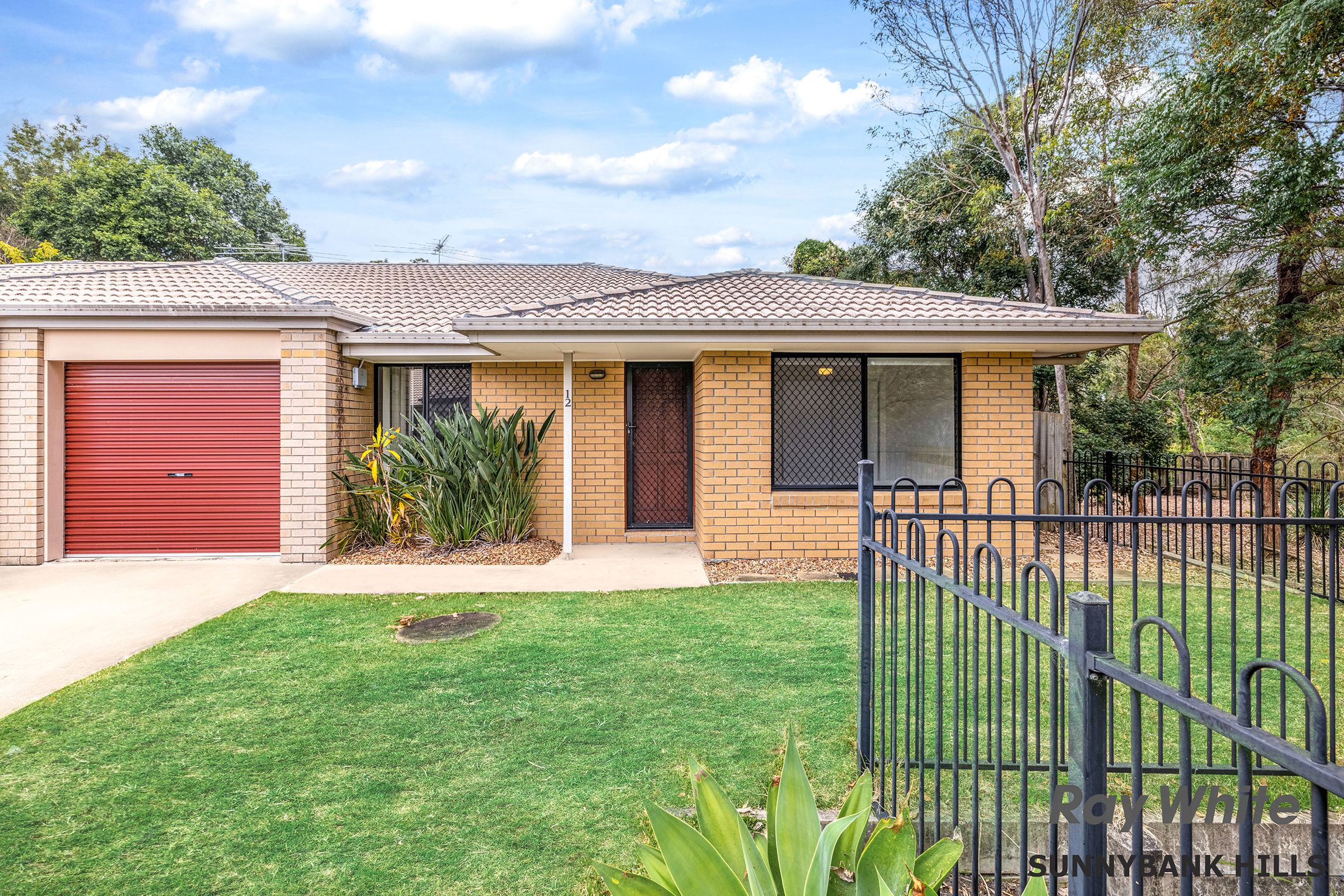 25 Neiwand Street, Calamvale QLD 4116