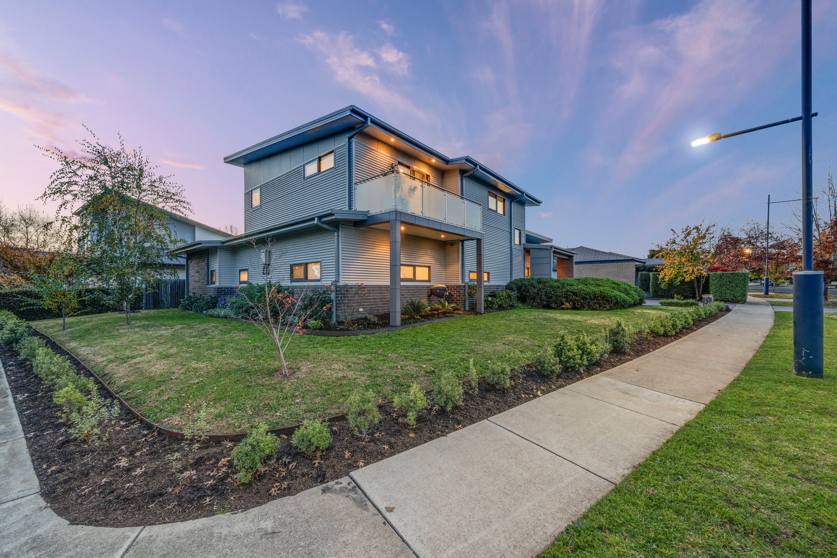 93 Zakharov Avenue, Forde, ACT 2914