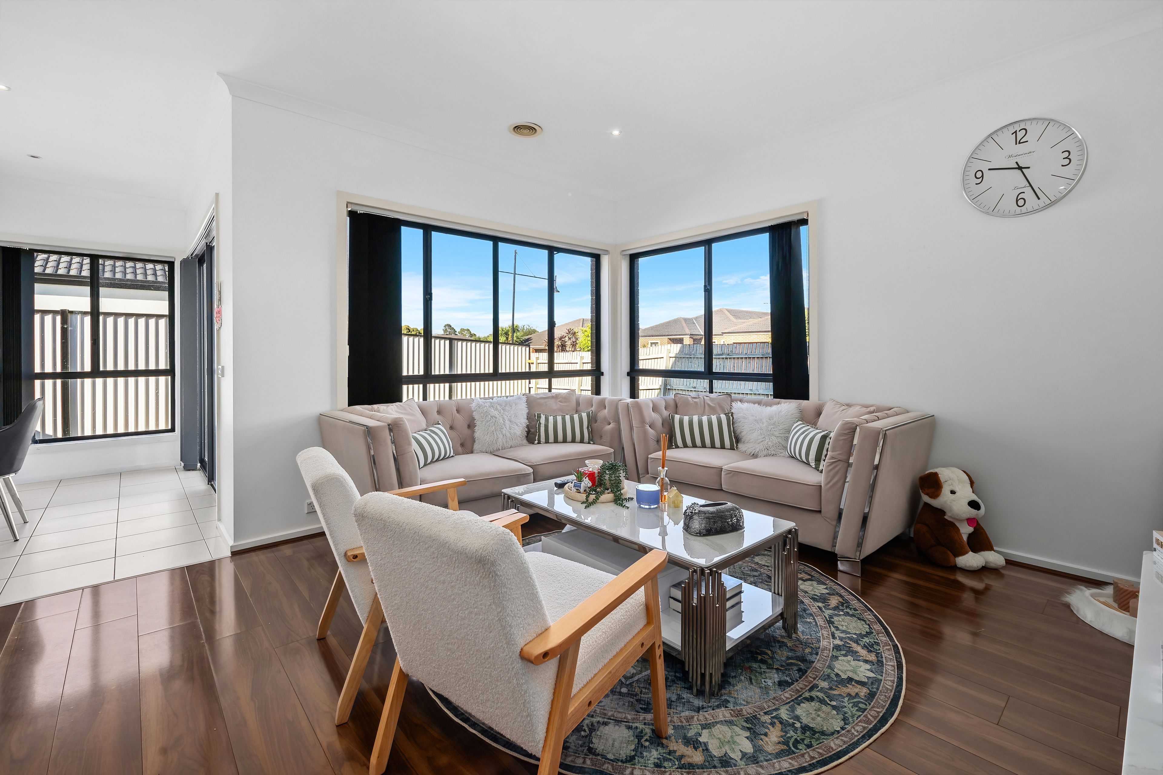 12 Bacchus Drive, Epping, VIC 3076