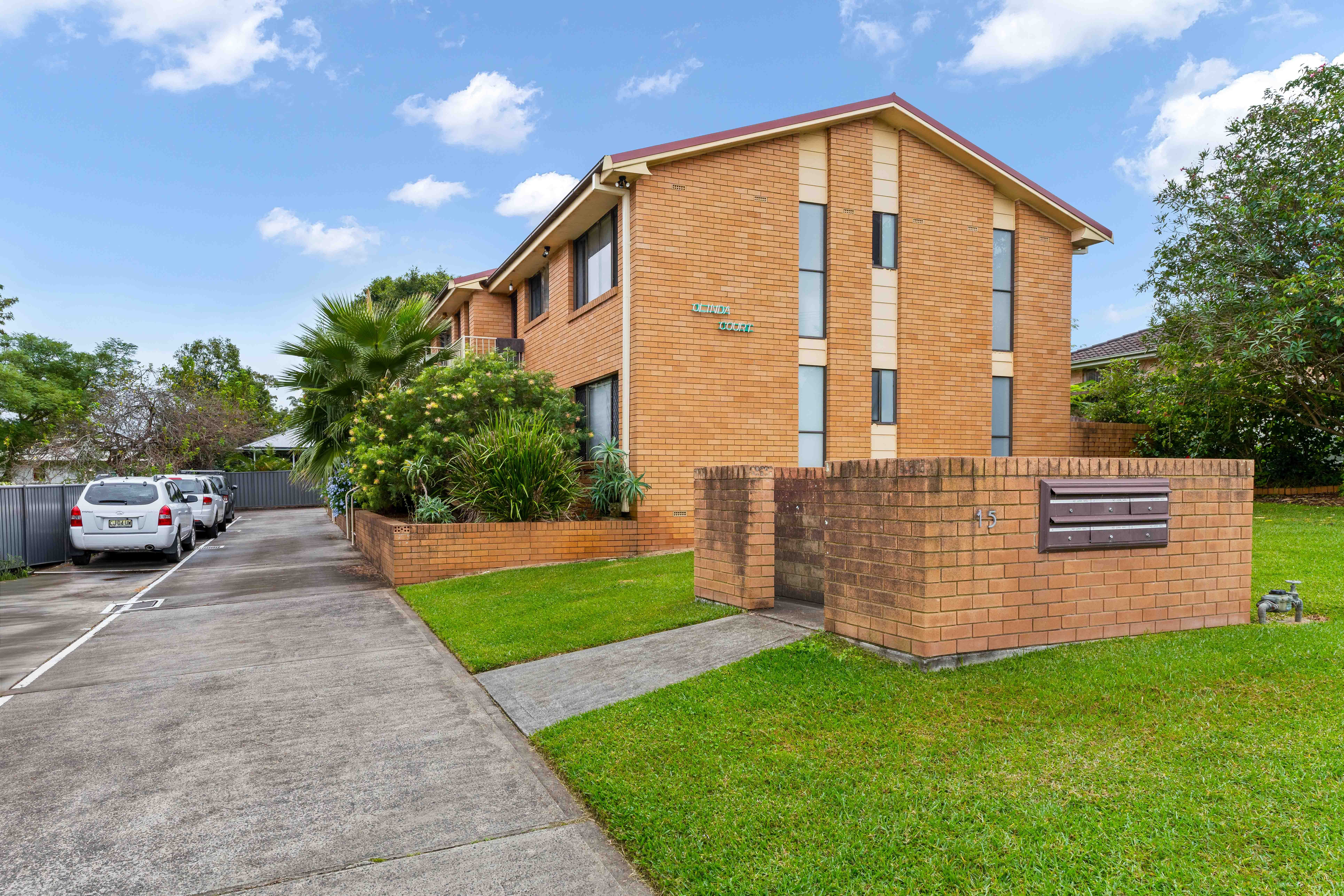 4/15 Tallayang Street, Bomaderry, NSW 2541