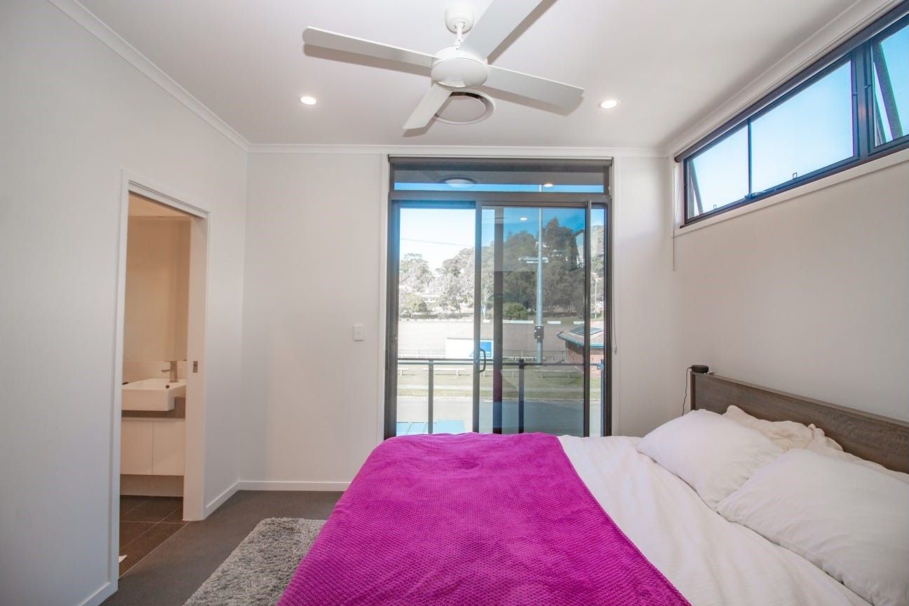 1/25 Appel, Coolangatta, QLD 4225