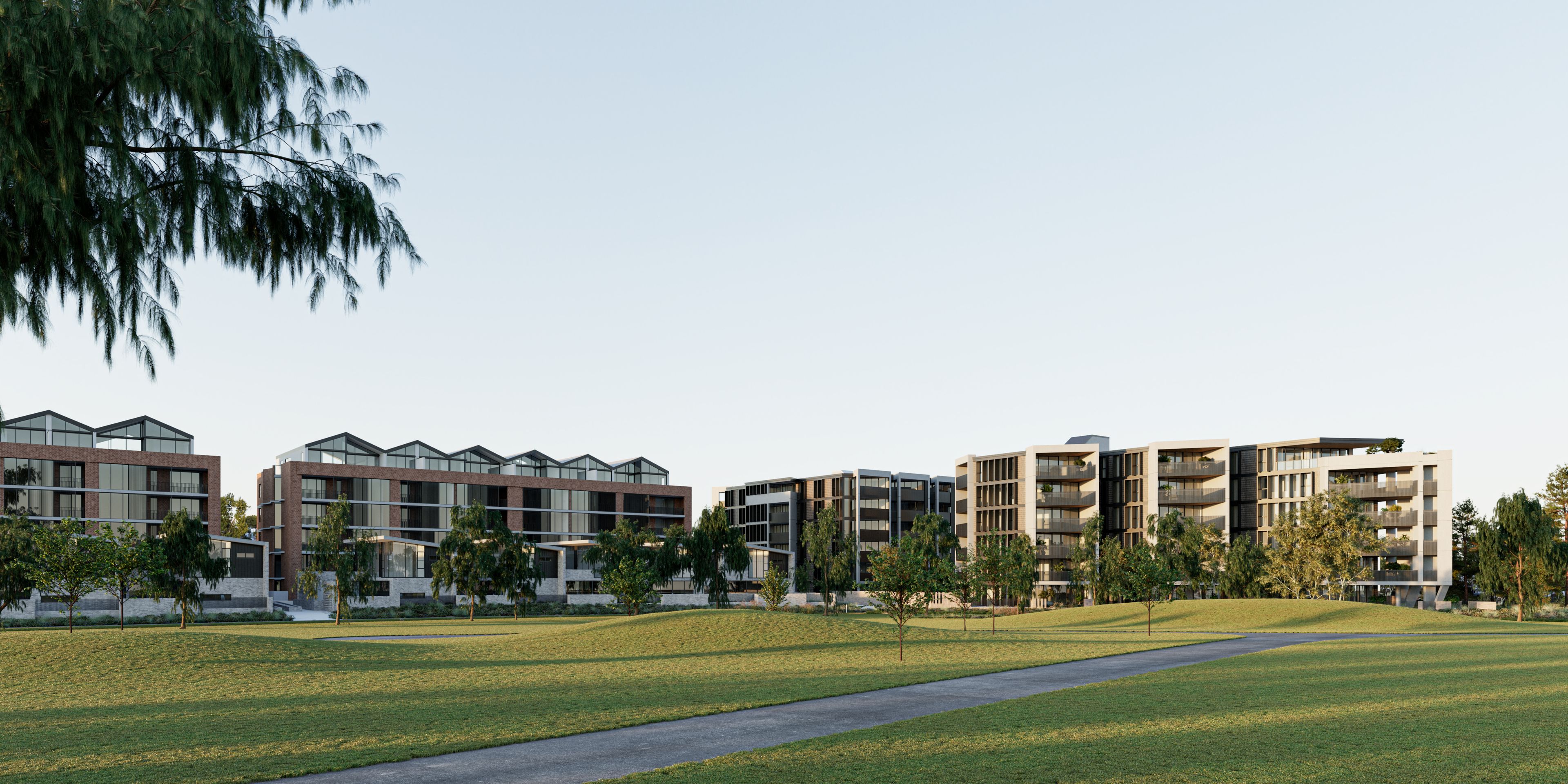 Newlyne- Morie/455 Northbourne Avenue, Lyneham, ACT 2602