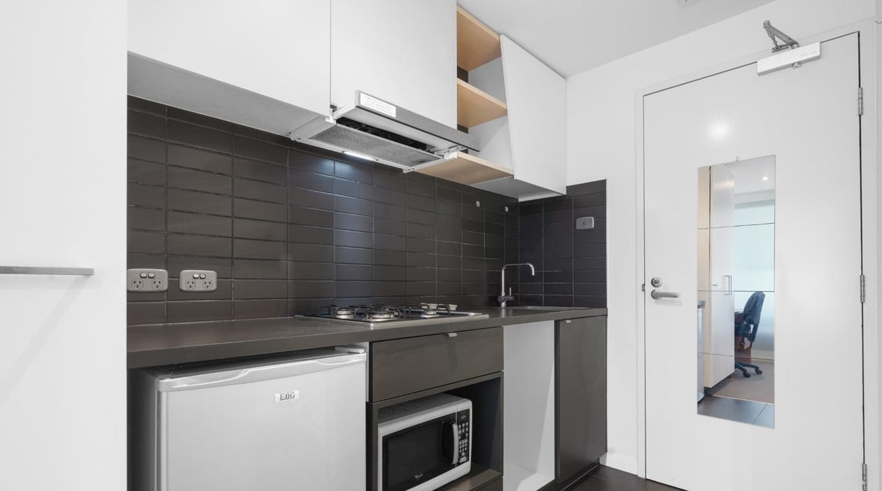 320/55 Villiers Street, North Melbourne, VIC 3051
