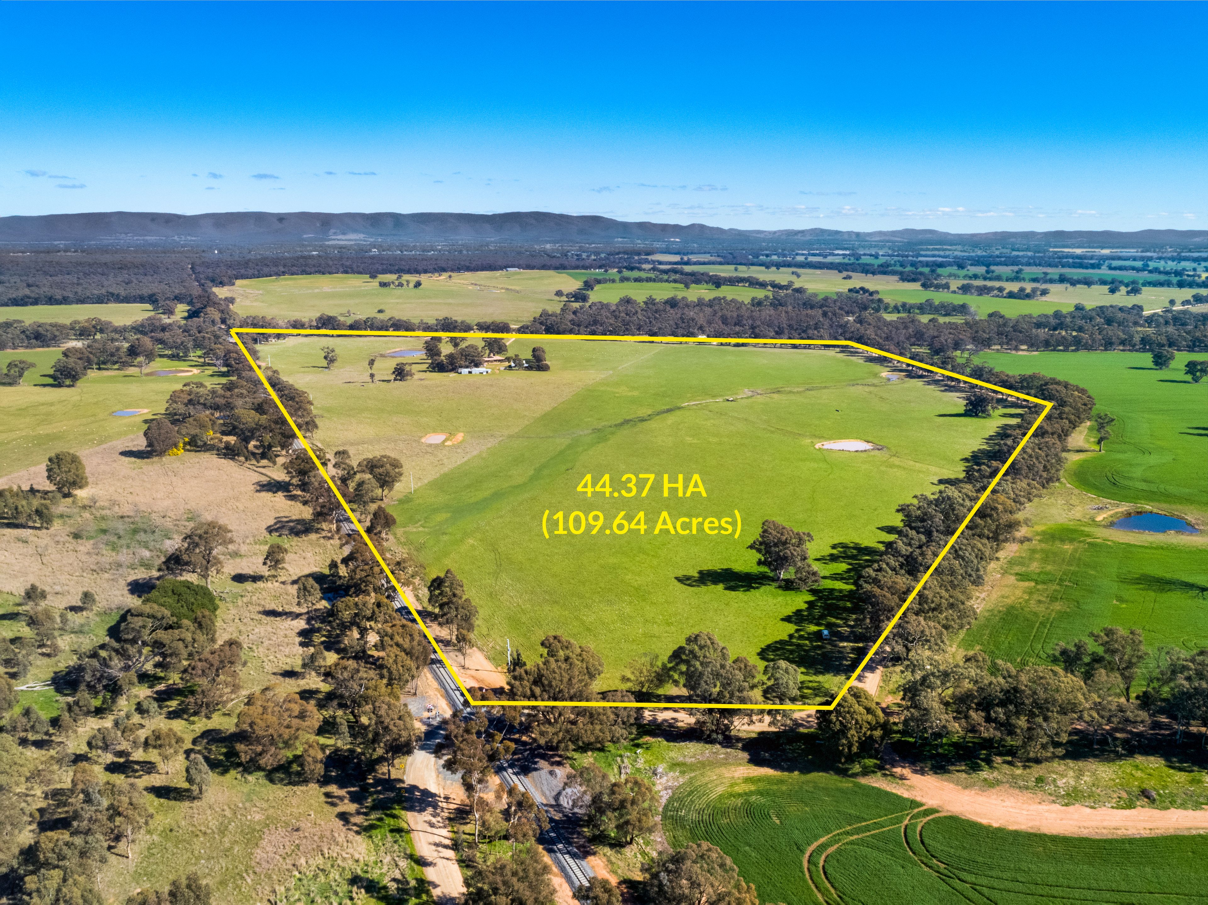 462 Sims Lane, Homebush, VIC 3465