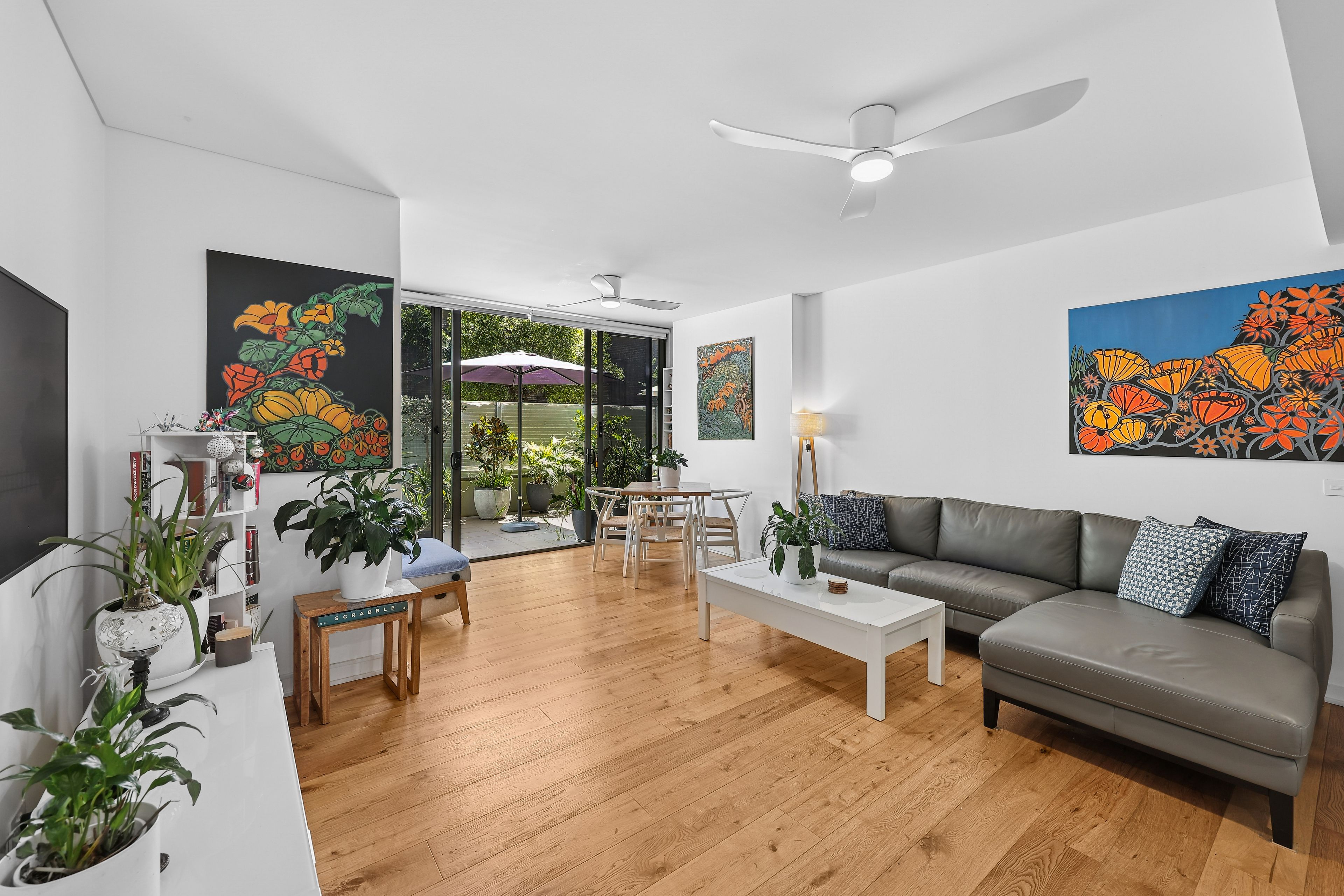 22/2 Coulson Street, Erskineville, NSW 2043