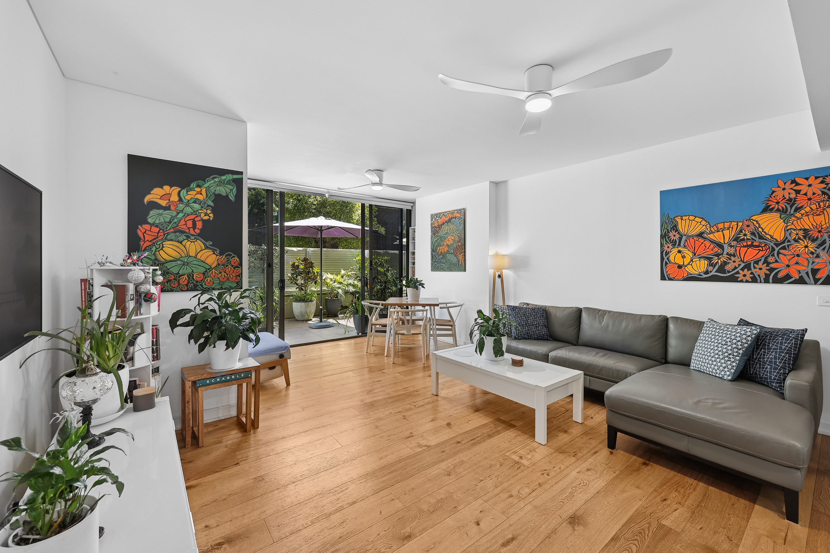22/2 Coulson Street, Erskineville, NSW 2043