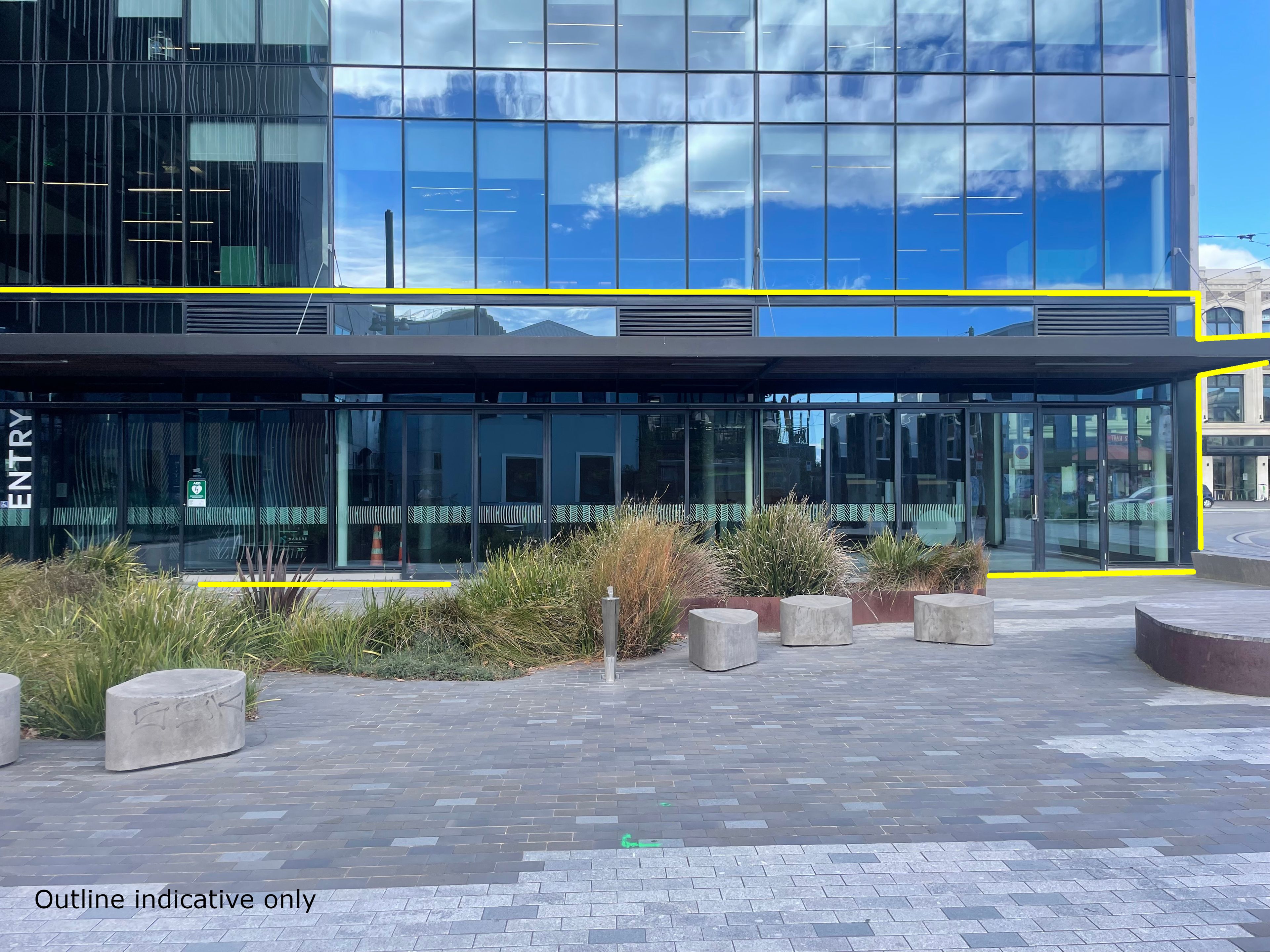Central City, Christchurch City