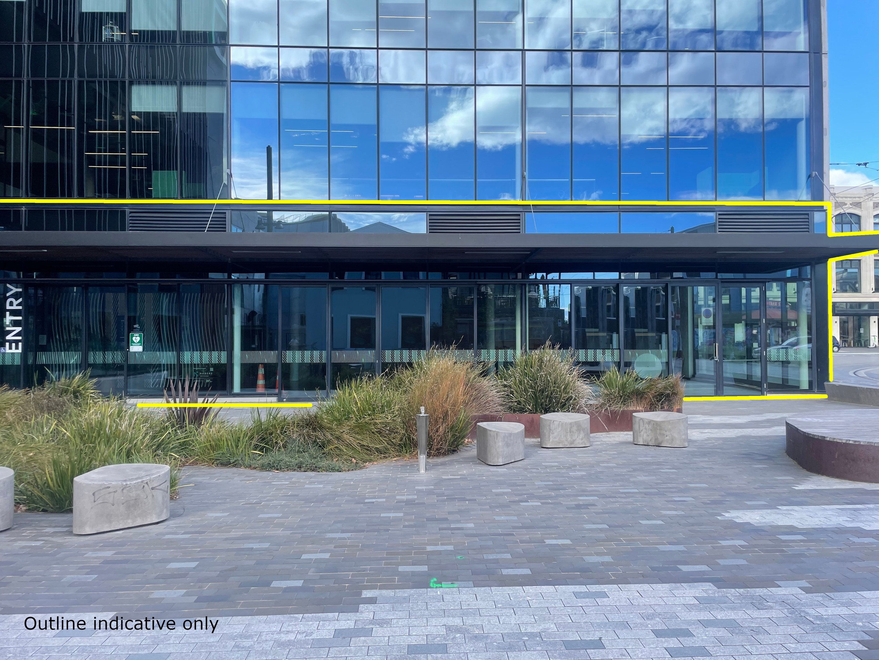 Central City, Christchurch City