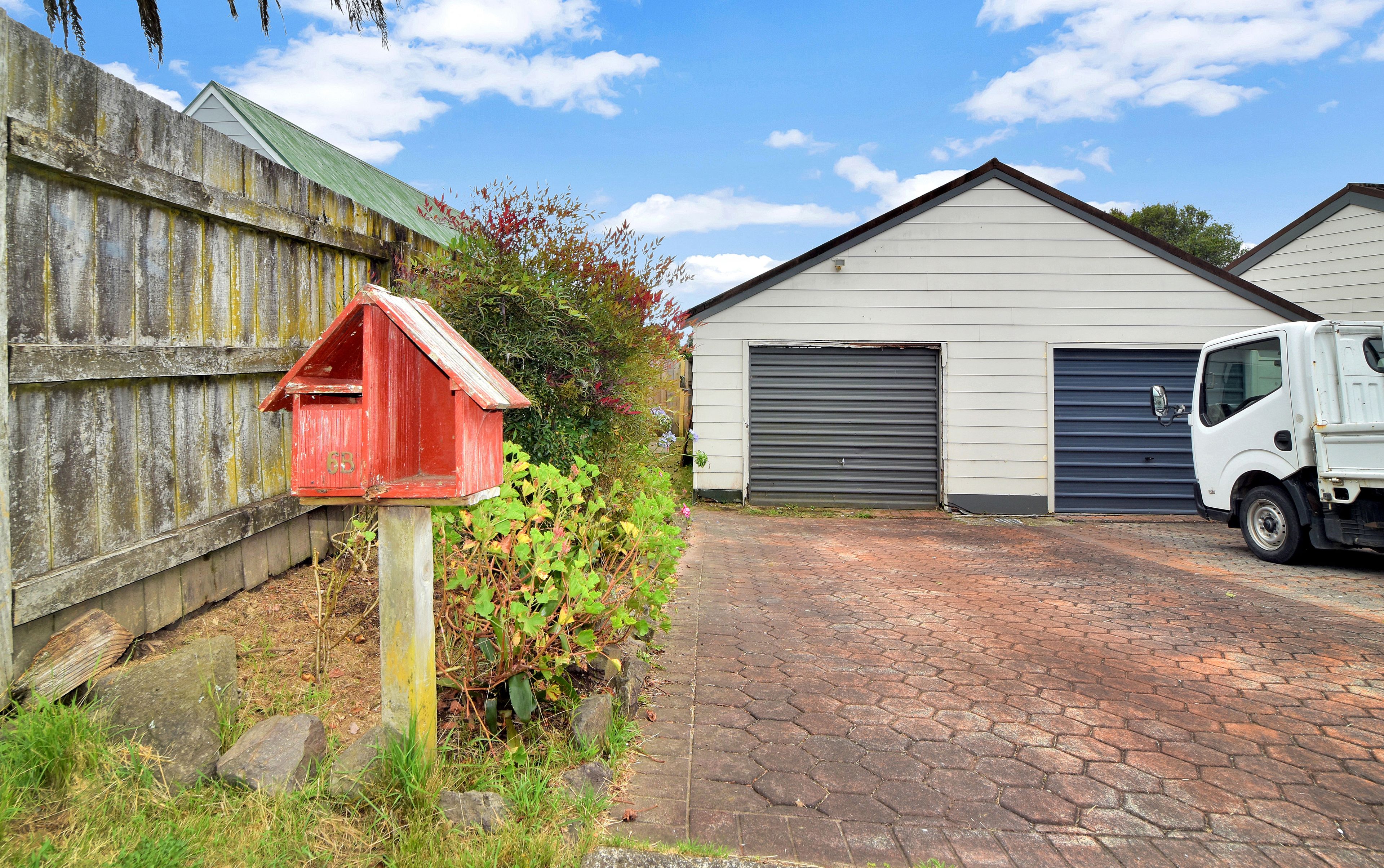 6B Bishoprick Crescent, Te Puke, Western Bay Of Plenty District