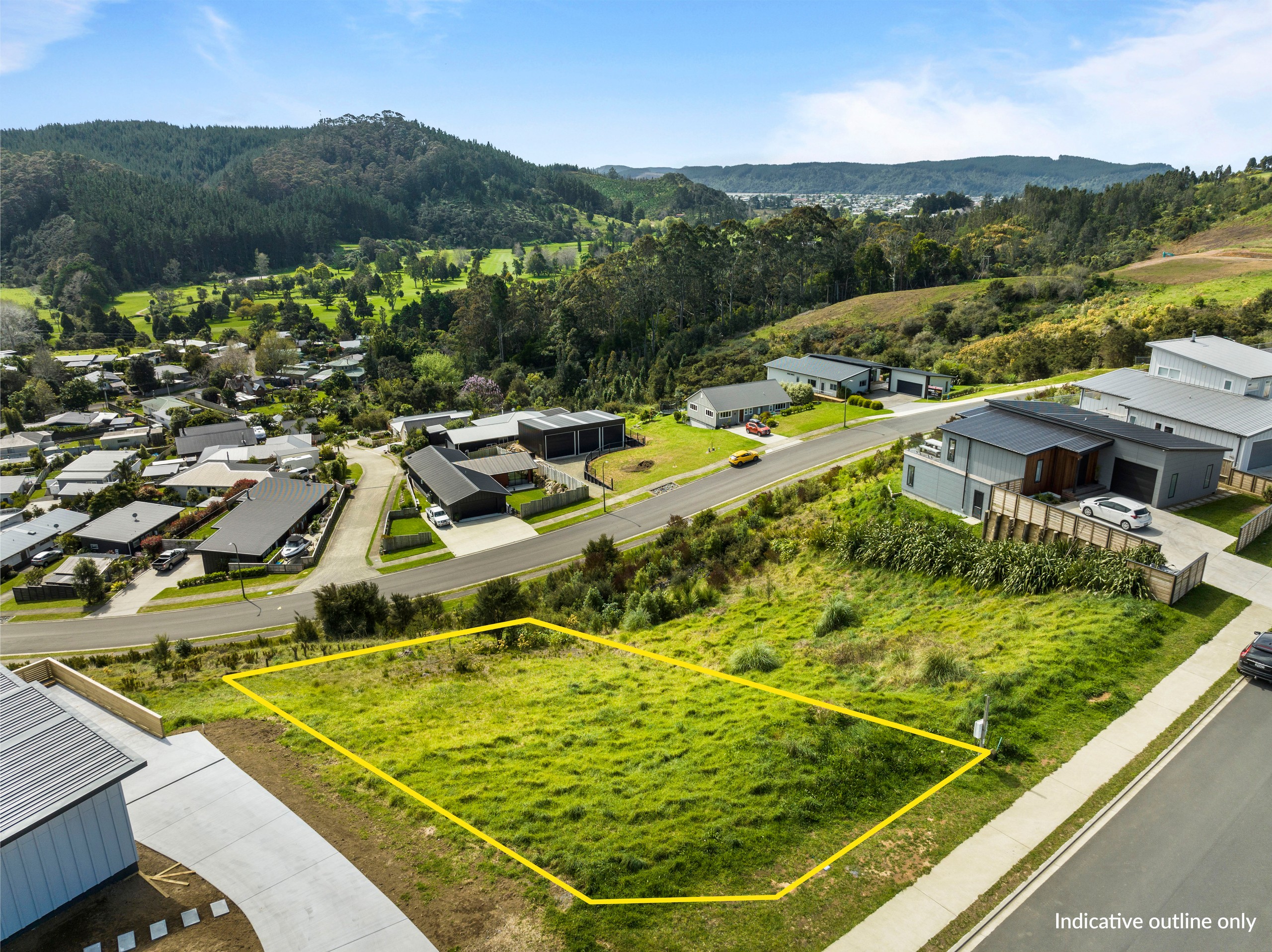 12 Manatu Close, Whangamata, Thames Coromandel District