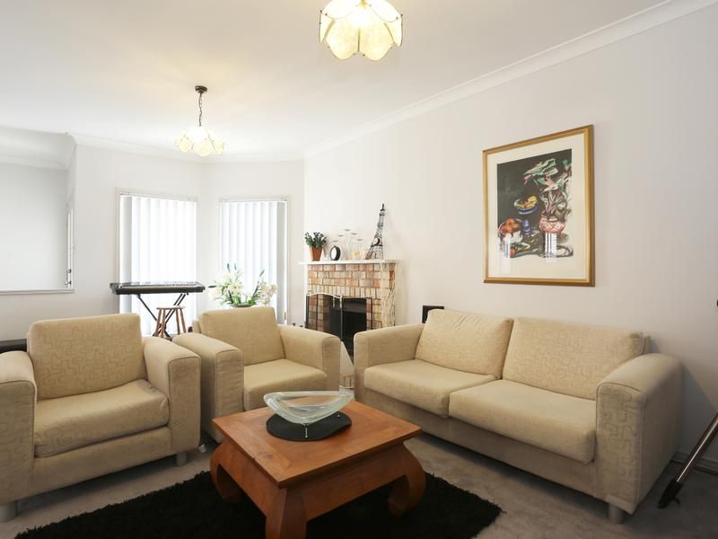 68 Blue Grass Crescent, Eight Mile Plains, QLD 4113