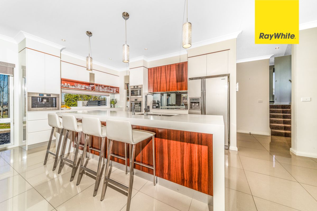29 Victoria Owen Crescent, Casey, ACT 2913
