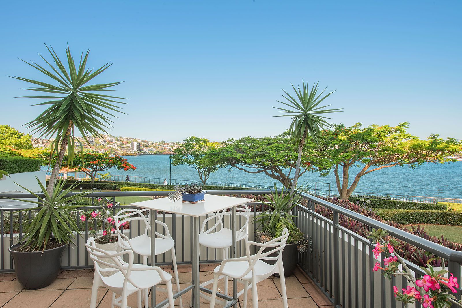 106/53B Newstead Terrace, Newstead, QLD 4006