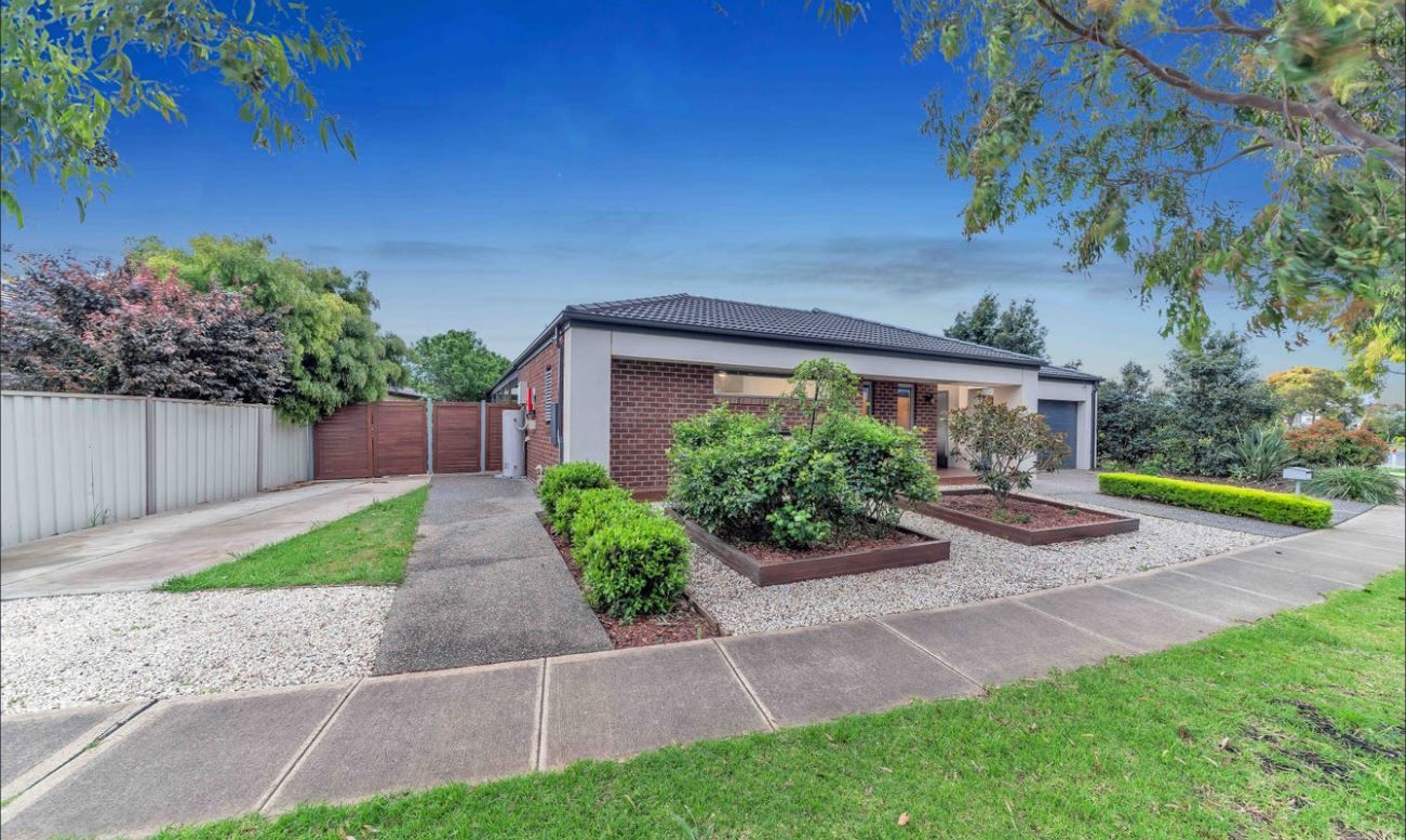 110 Federation Boulevard, Truganina, VIC 3029