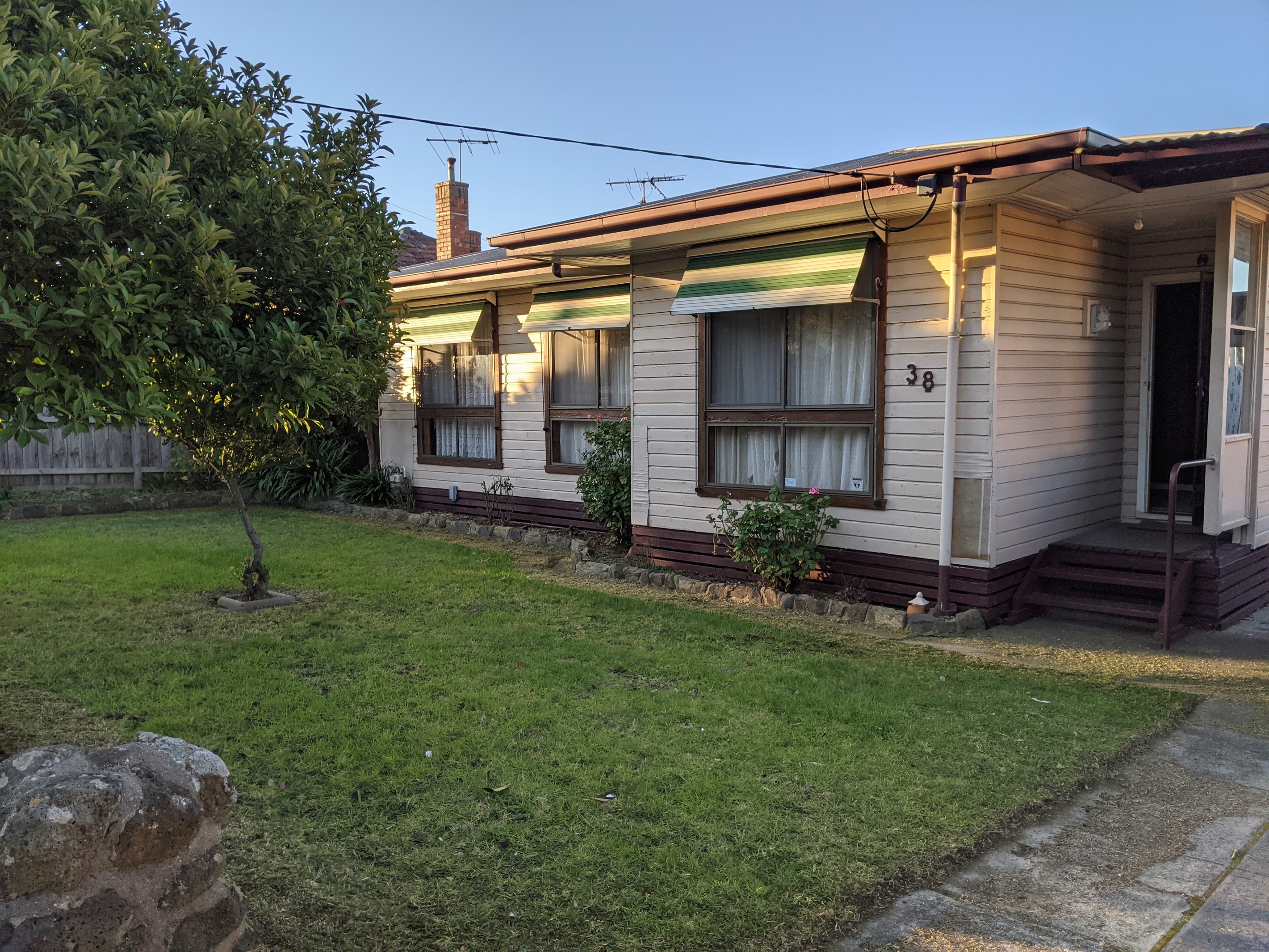 38 Goulburn Avenue, Reservoir, VIC 3073