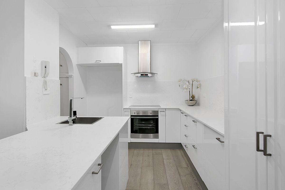 54/29 George Street, Brisbane City, QLD 4000
