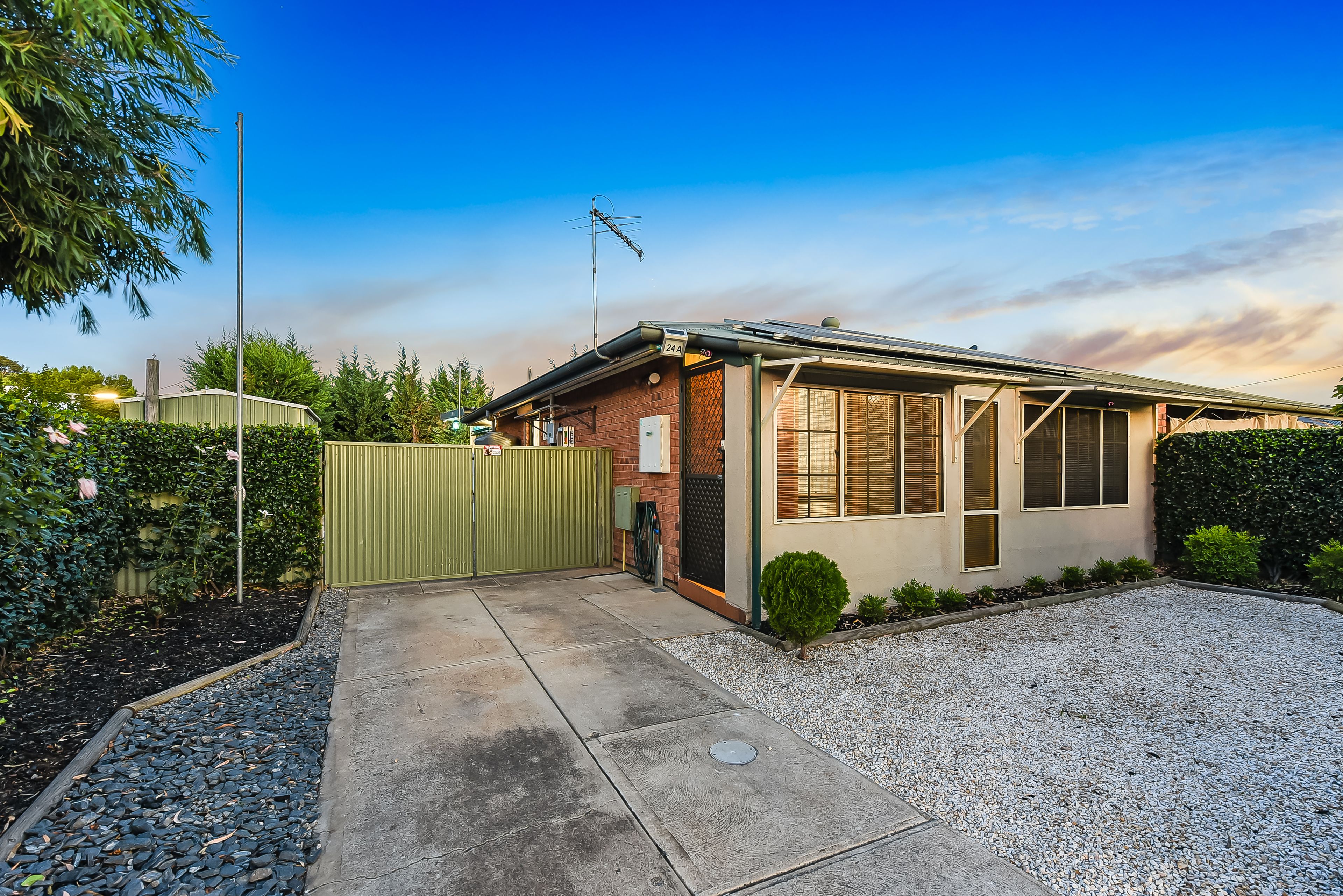 24A Railway Terrace, Kilburn, SA 5084