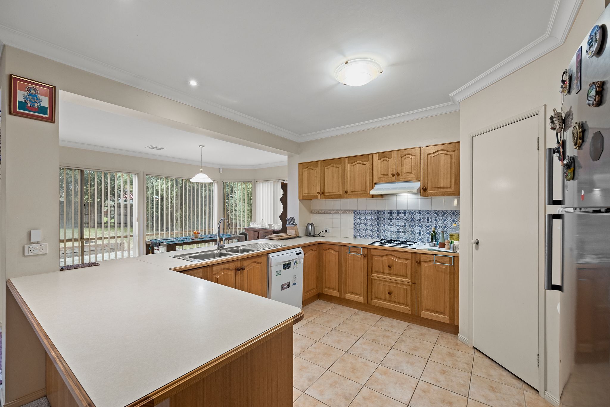 21 Henry Lawson Drive, Lynbrook, VIC 3975