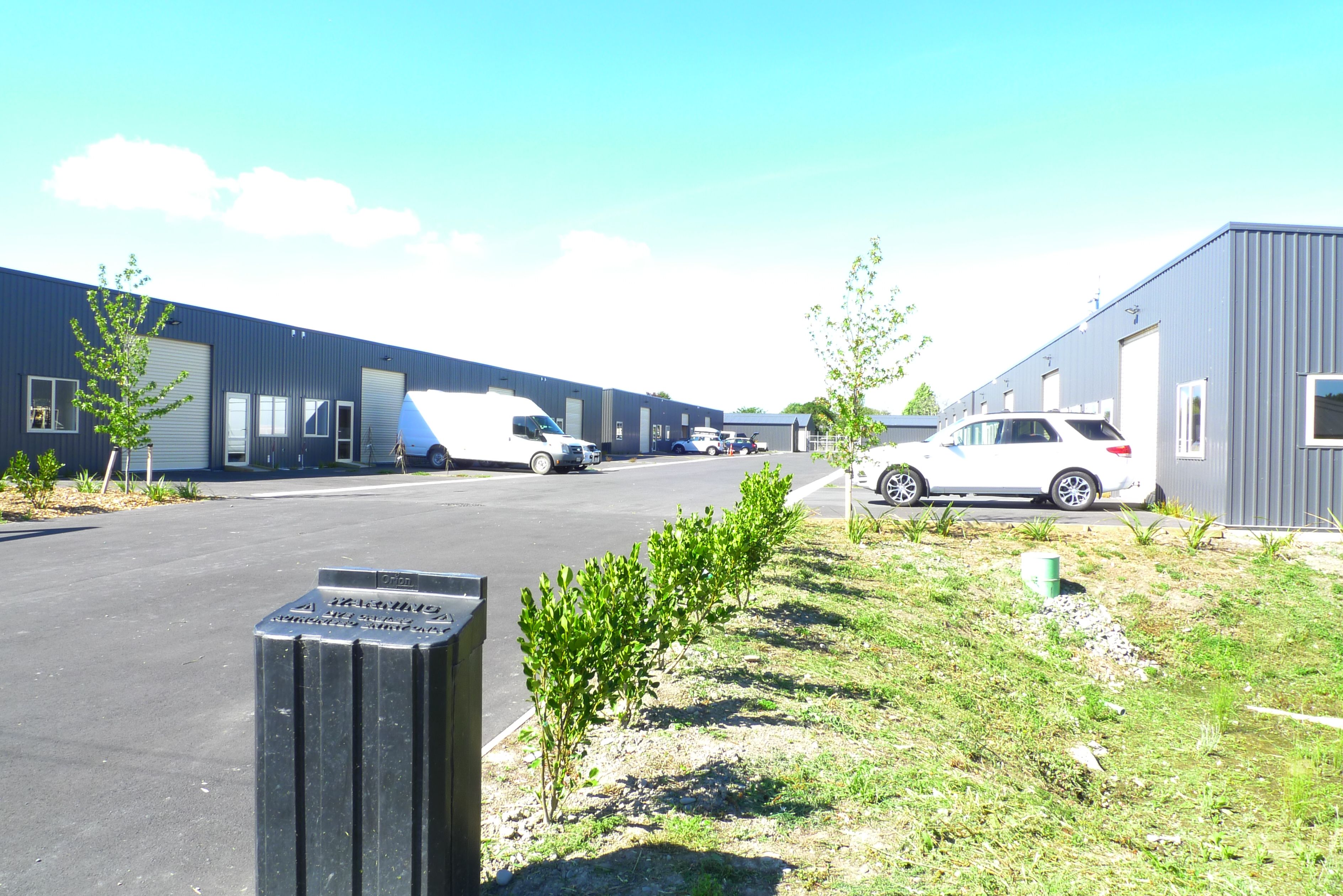 Belfast, Christchurch City