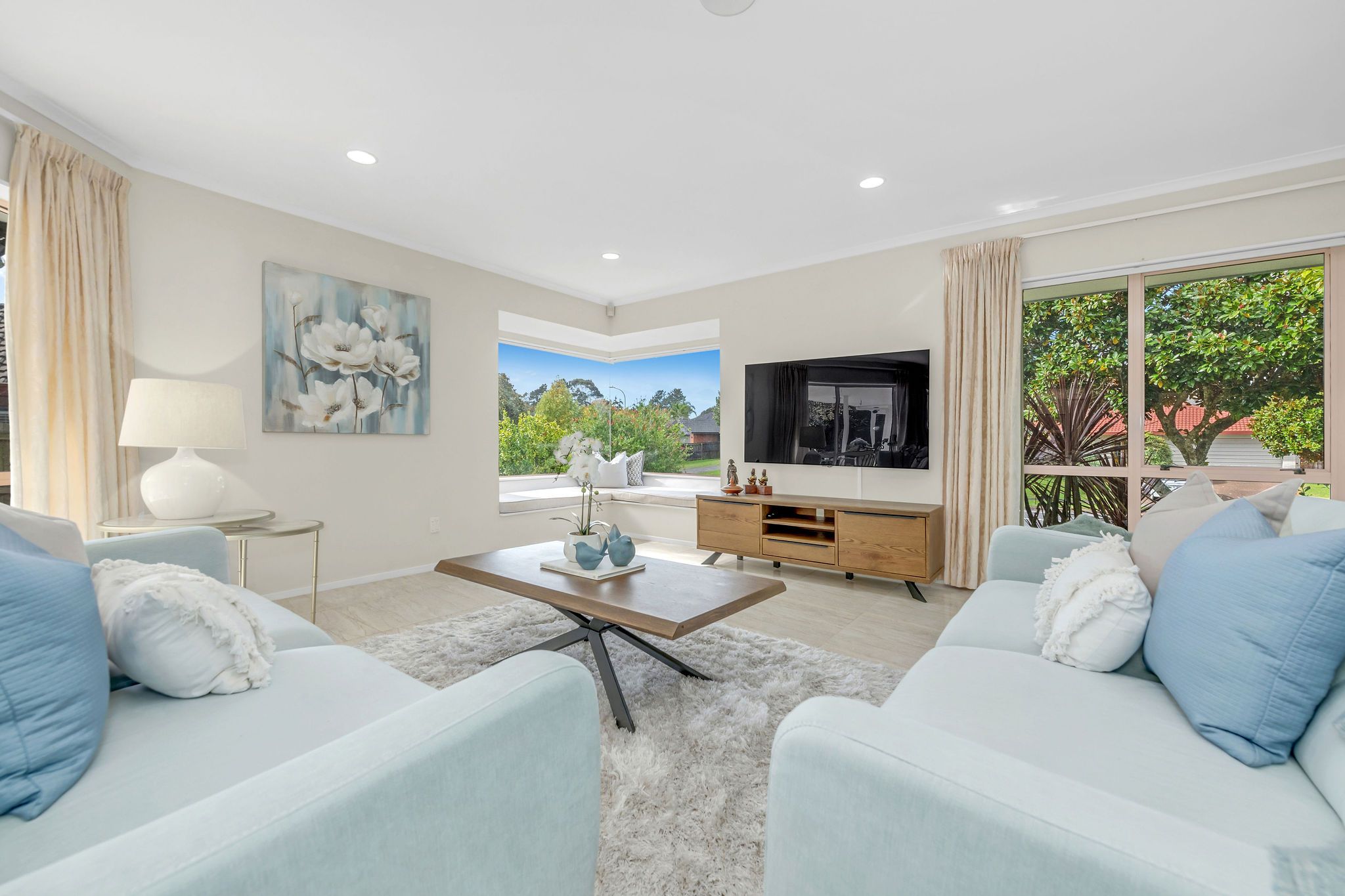 1 Frank Nobilo Drive, Golflands, Manukau City 2013 House for Sale