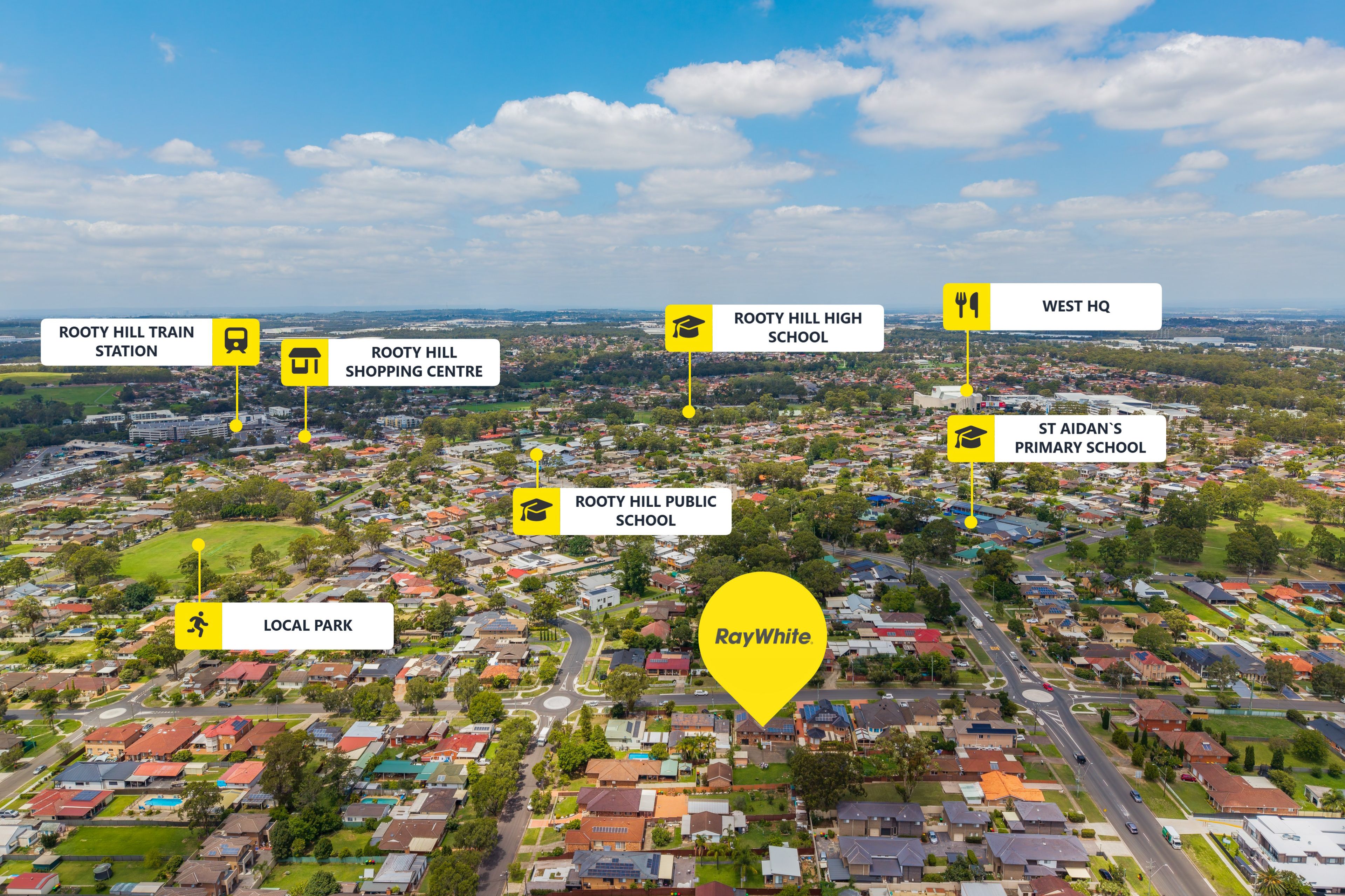 40 Wolseley Street, Rooty Hill, NSW