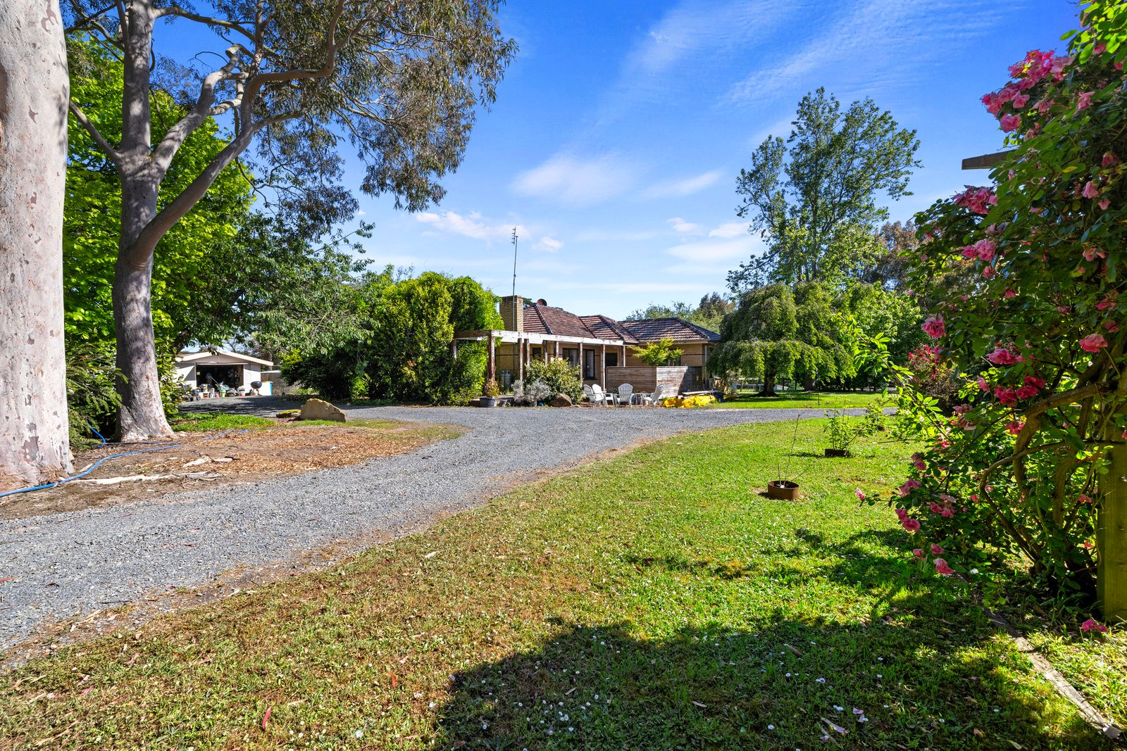 50 Farmers Road, Dumbalk, VIC 3956