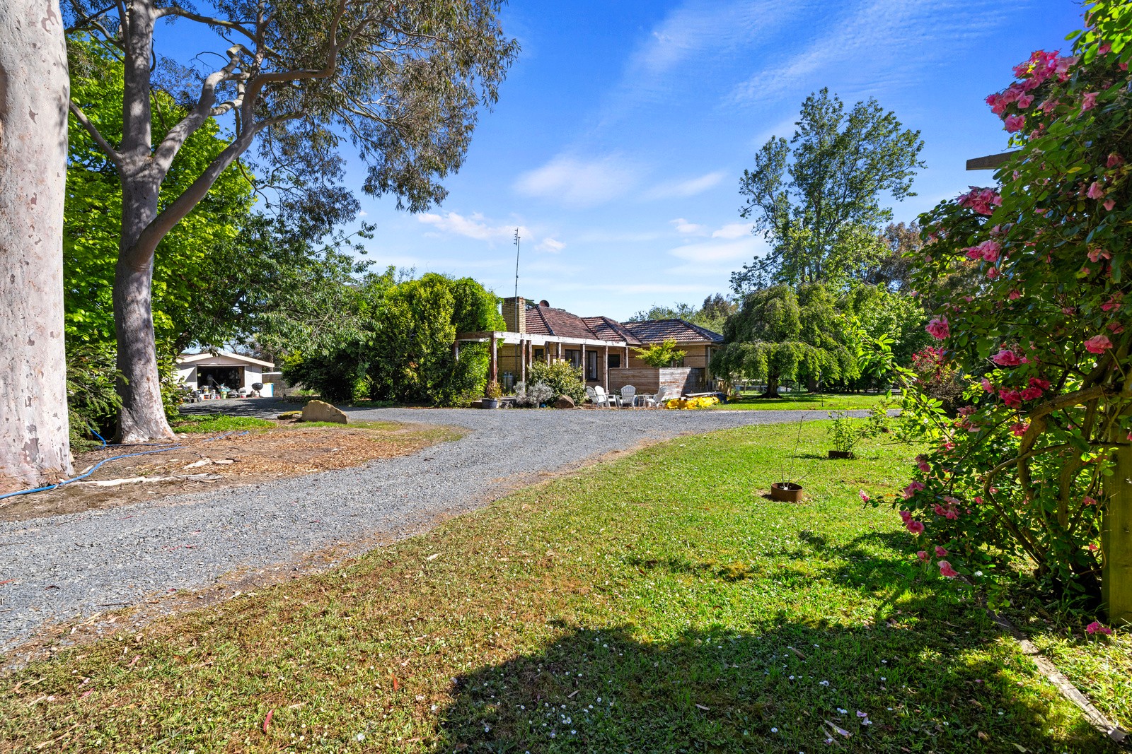 50 Farmers Road, Dumbalk, VIC 3956