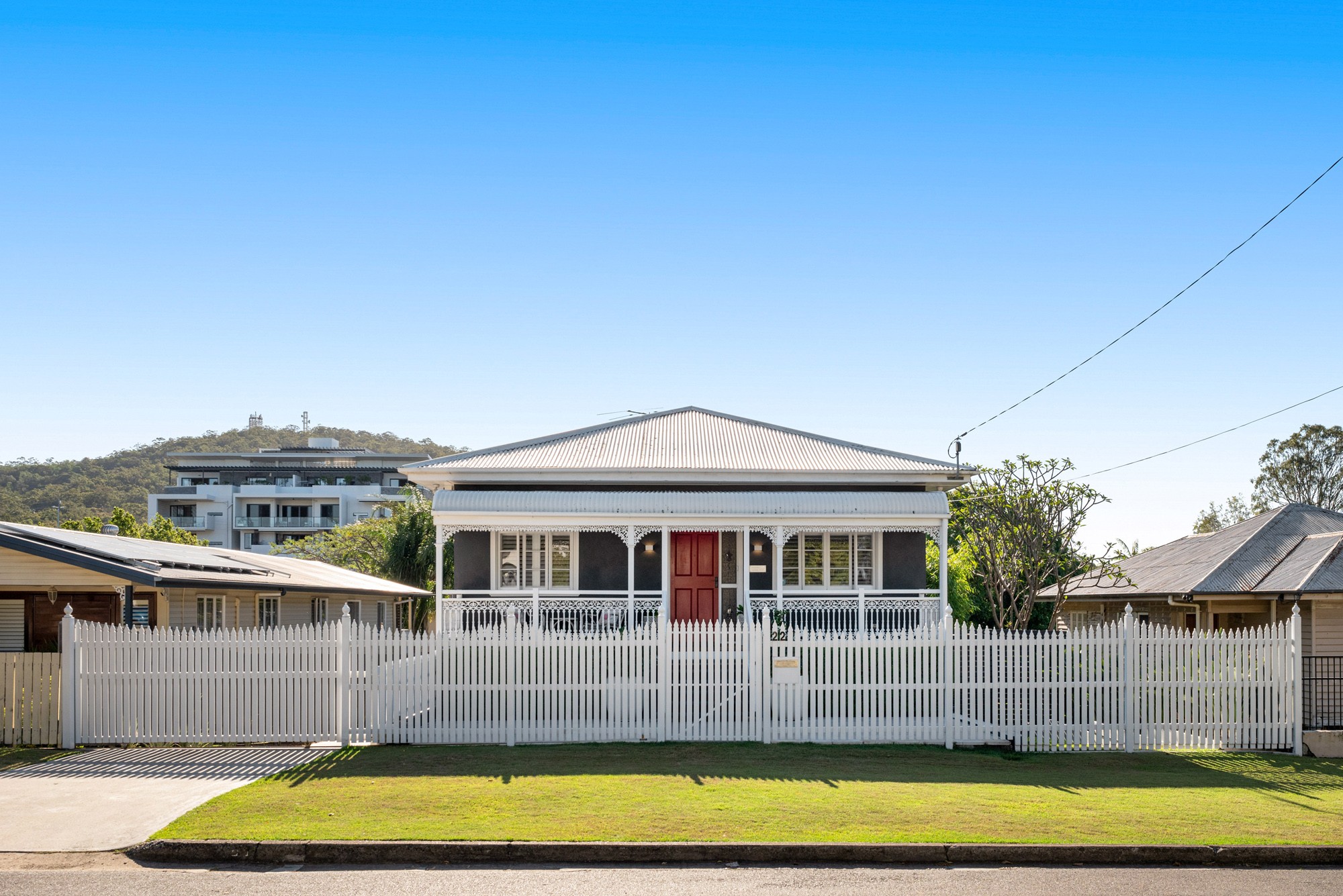 22 Pettigrew Street, Mount Gravatt East, QLD 4122