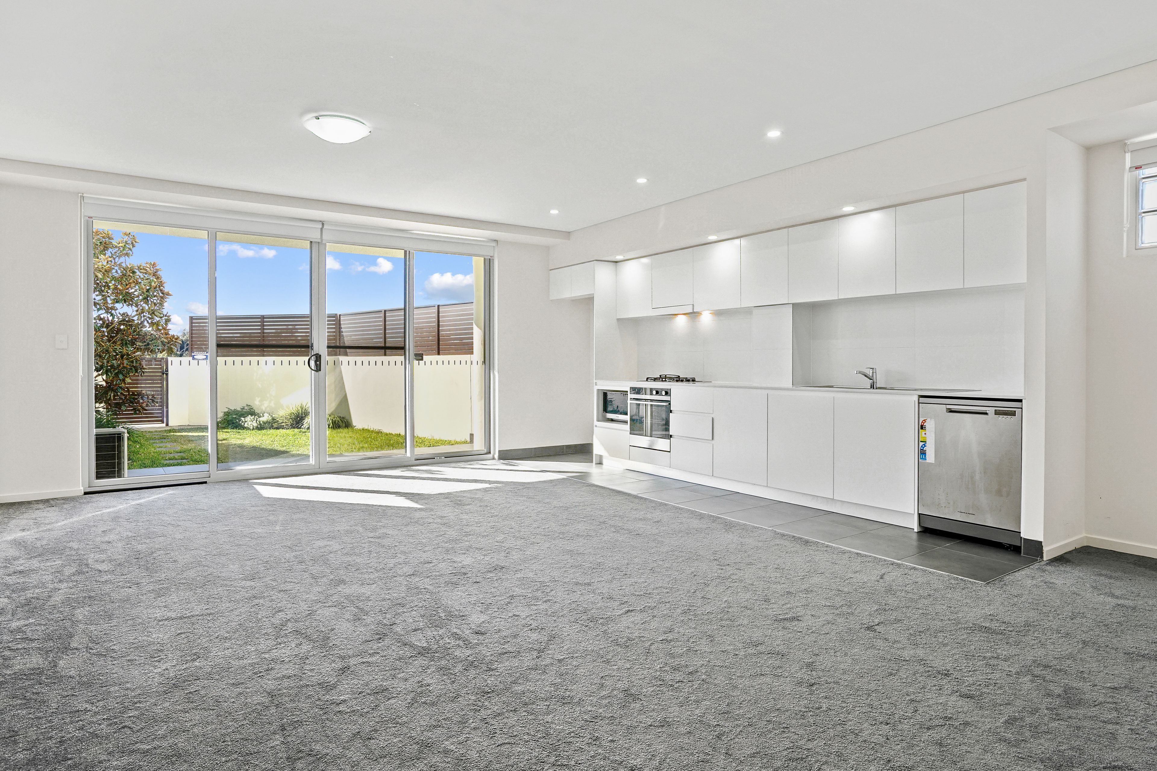 12/60 Marwan Avenue, TALLAWONG, NSW 2762