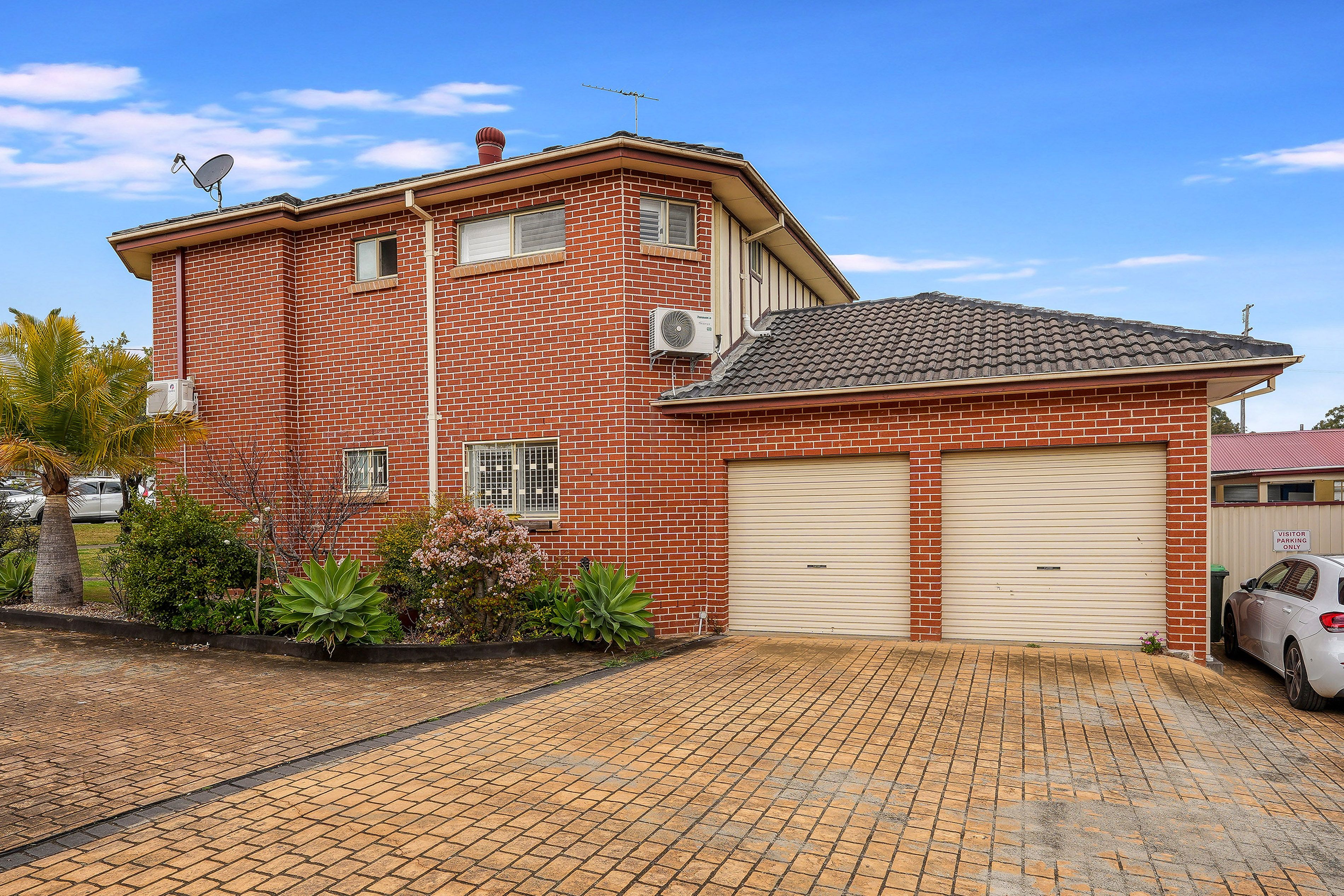 1/50 The Avenue, Yagoona, NSW 2199