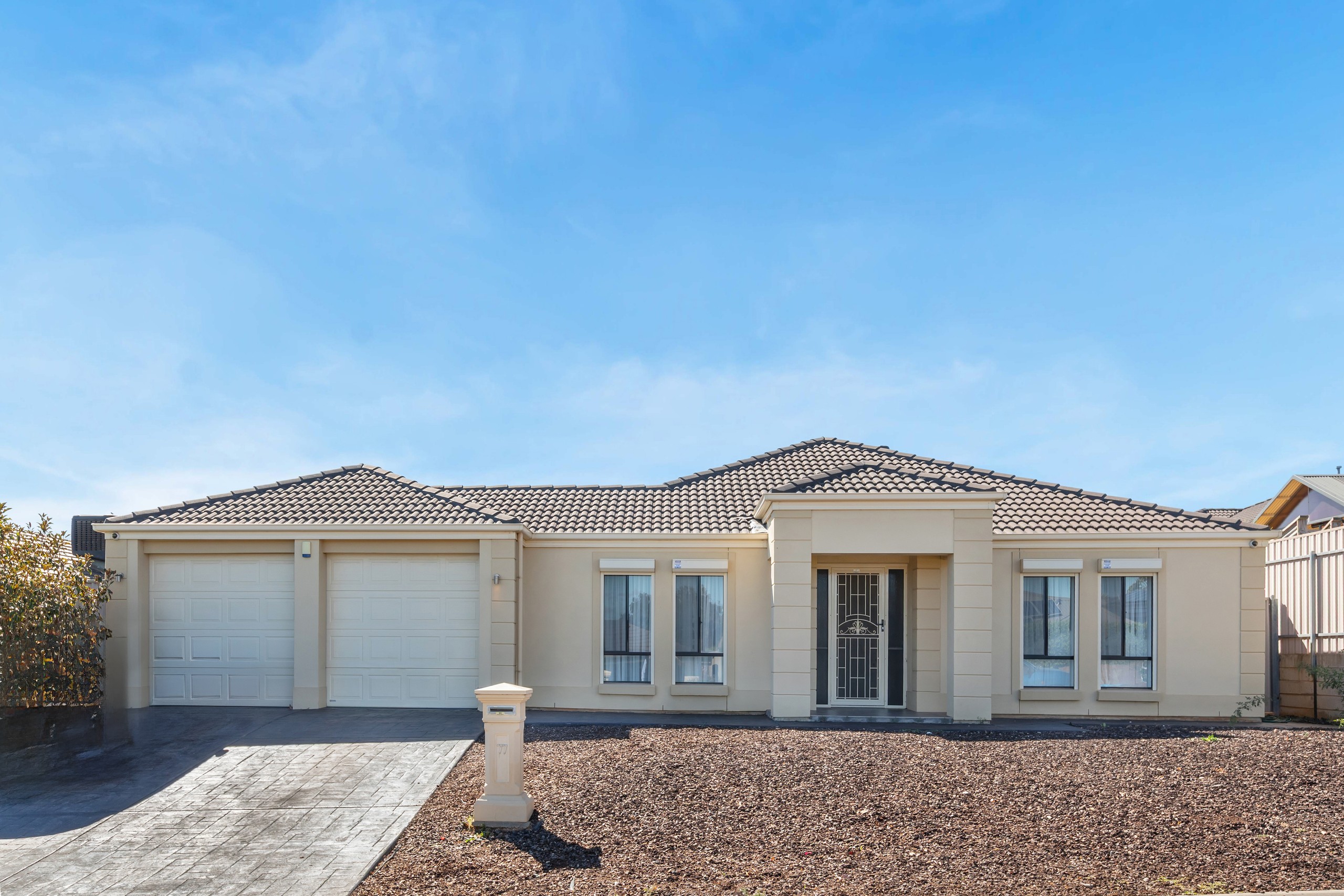 77 Wallace Drive, Craigmore, SA 5114