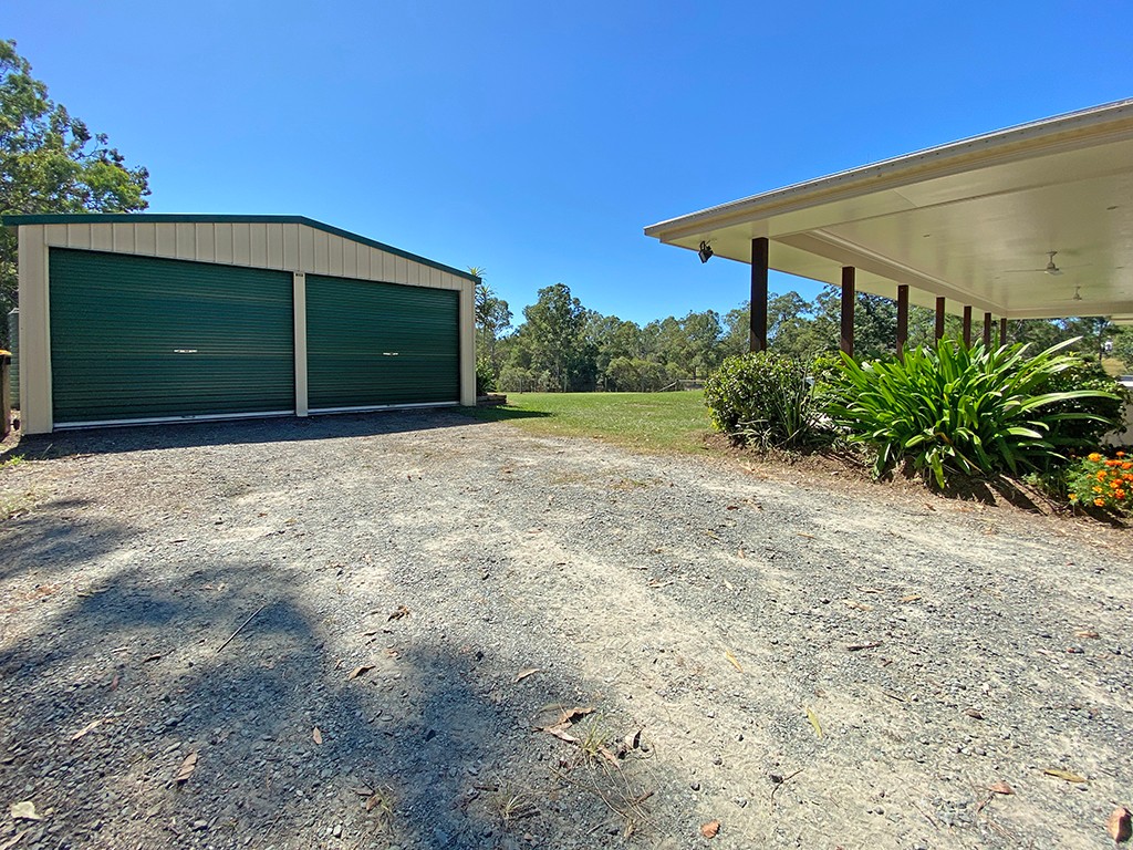 601B Bellmere Road, Bellmere, QLD 4510