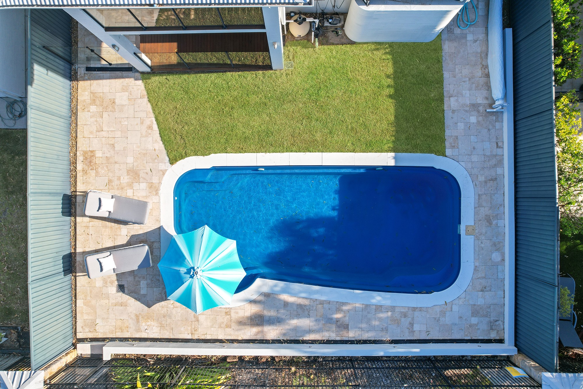 40 Lionheart Crescent, Newport, QLD 4020