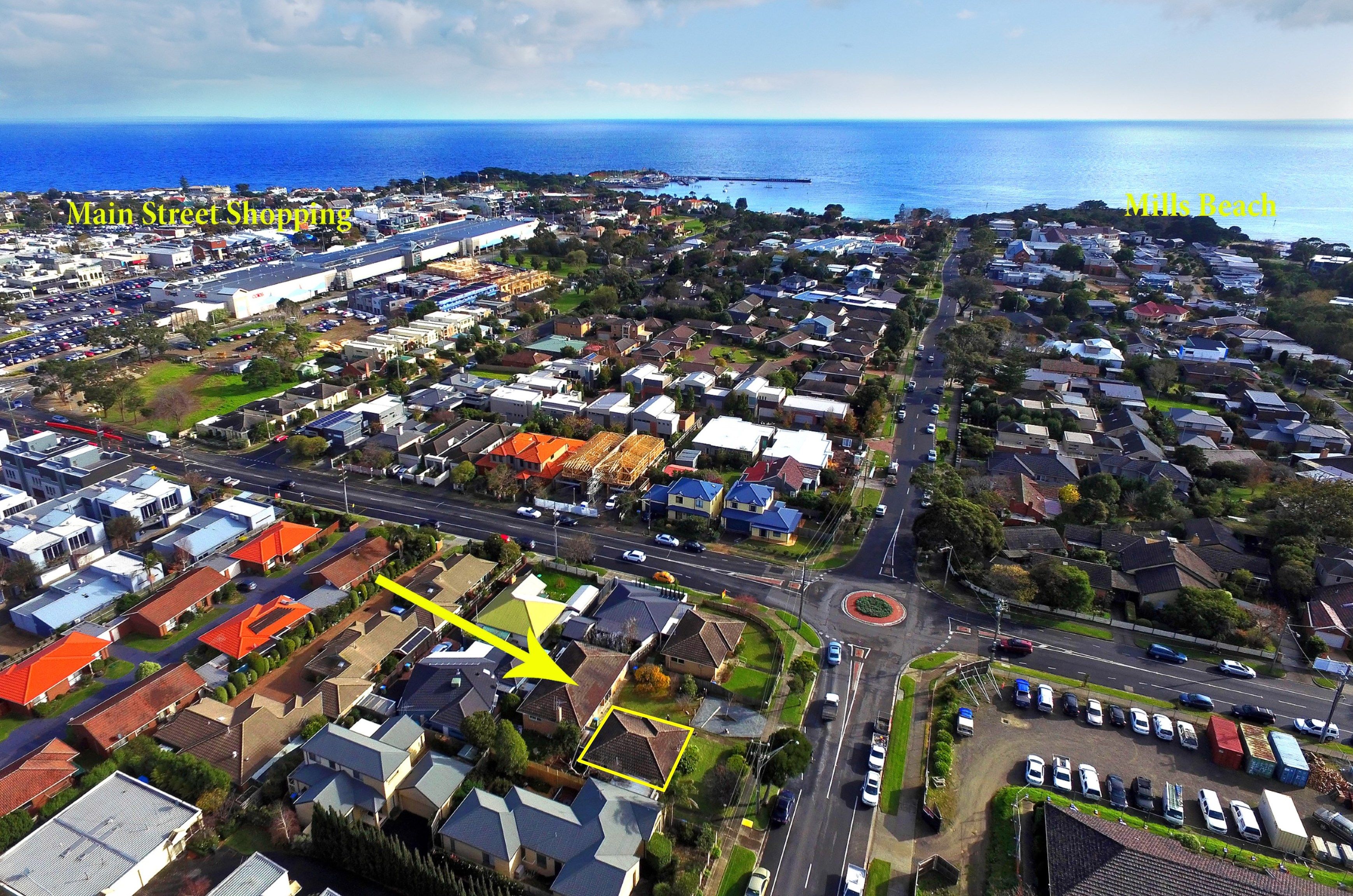 56 Tanti Avenue, Mornington VIC 3931