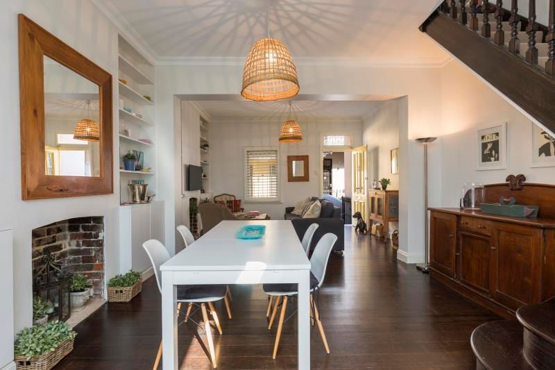 12 Elfred Street, Paddington, NSW 2021