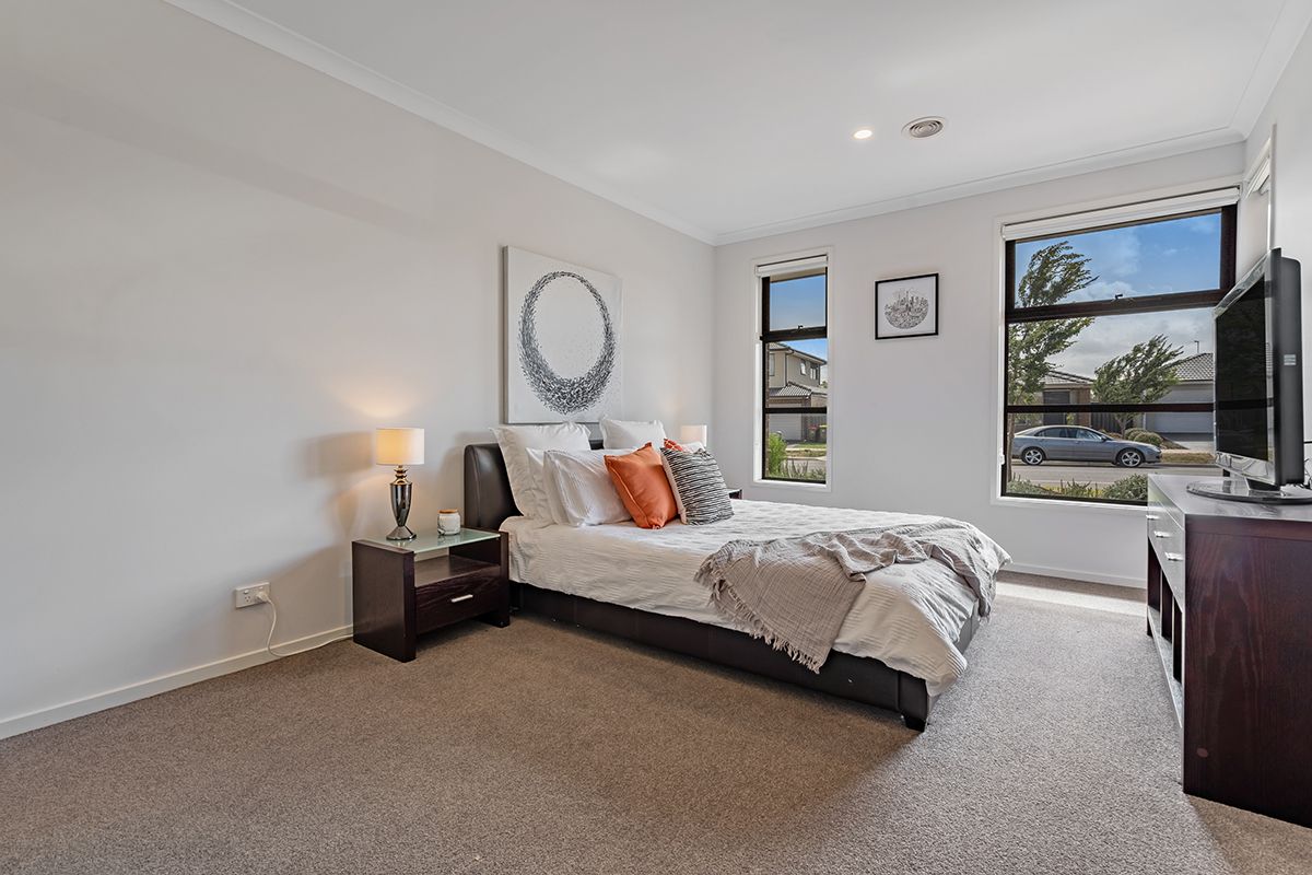 45 Debonair Parade, Craigieburn, VIC 3064