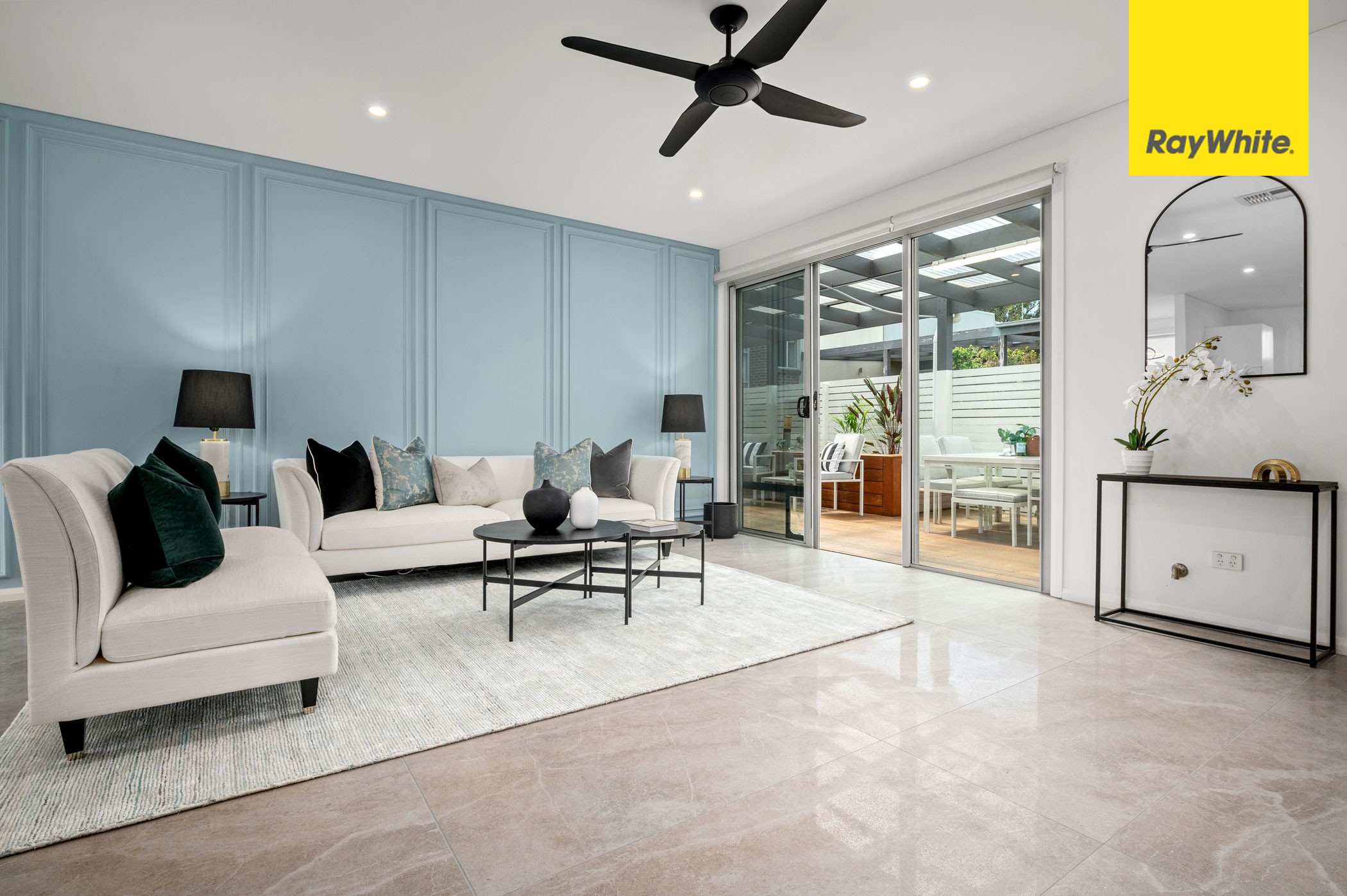 3/3 Prince Street, Oatlands, NSW 2117