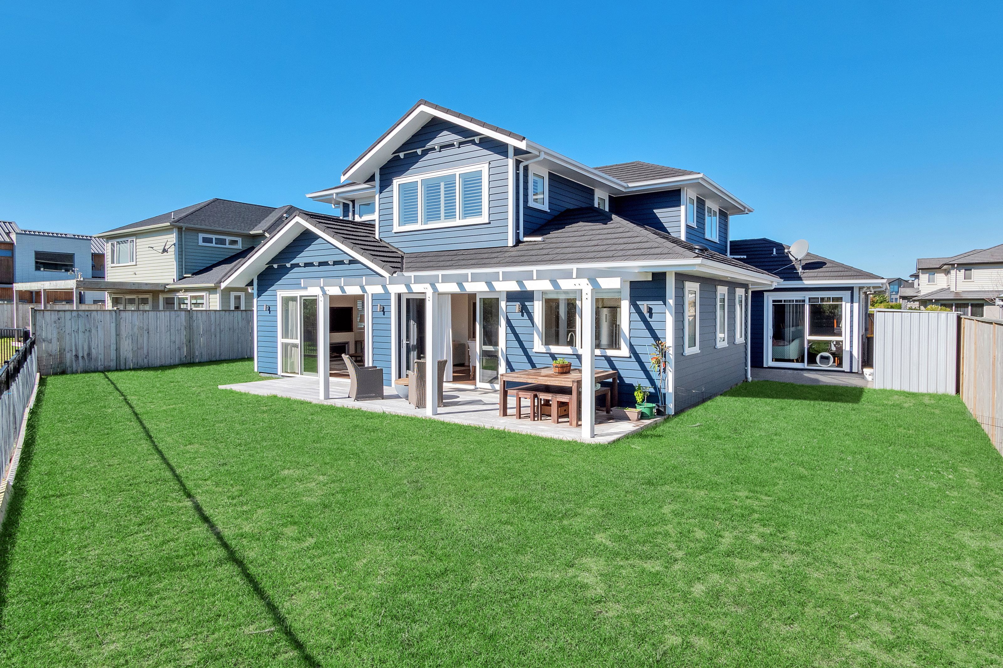 21 Bayvista Drive, Karaka, Auckland