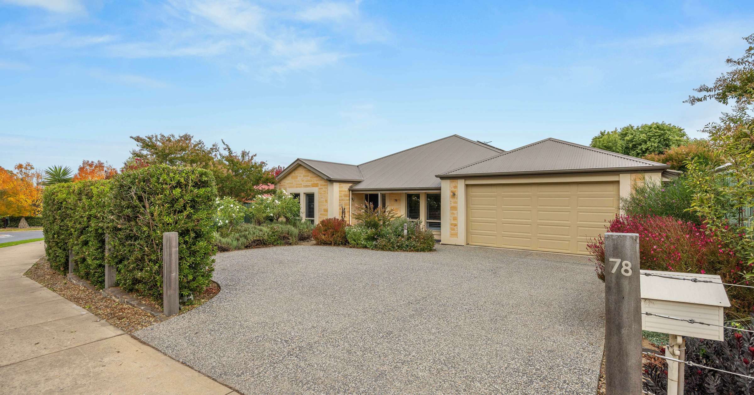 78 Alexandrina Road, Mount Barker, SA 5251 Sold House Ray White Mount Barker Woodside 78 Alexandrina Road, Mount Barker, SA 5251 Sold House Ray White Mount Barker Woodside