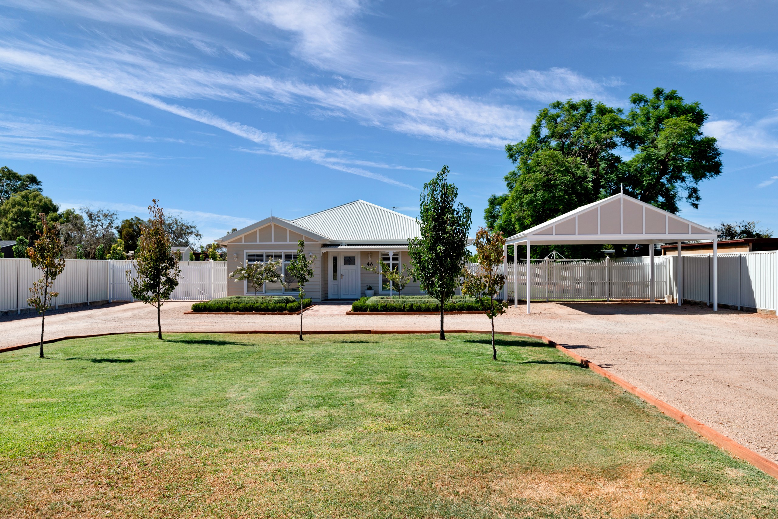46 Regina Avenue, Cabarita, VIC 3505