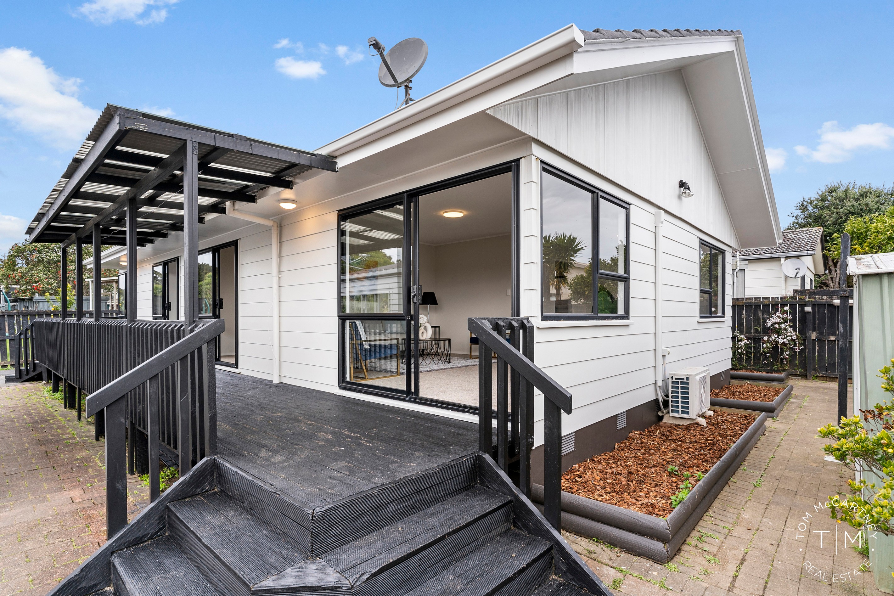 2/12 Kopu Place, Clendon Park, Manukau City